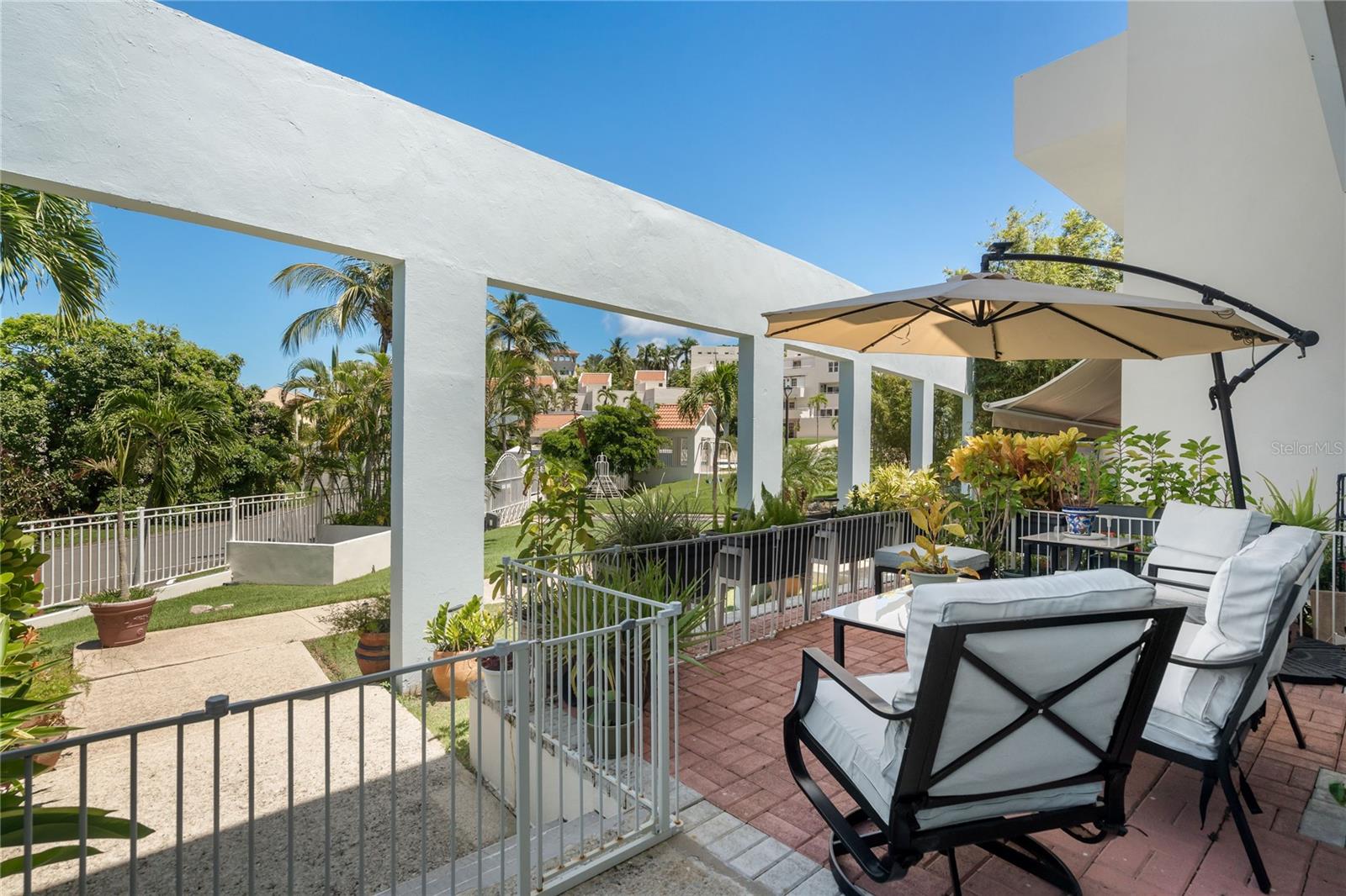PALMARINA CLUB - Residential