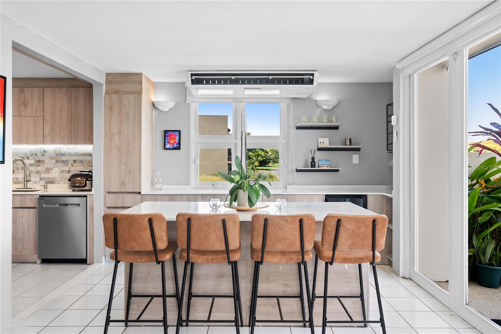 PALMARINA CLUB - Residential