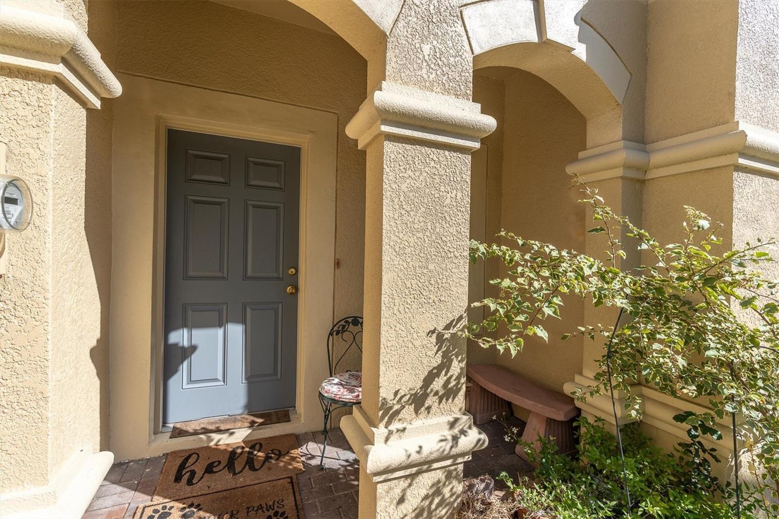 10608 SHADY FALLS COURT