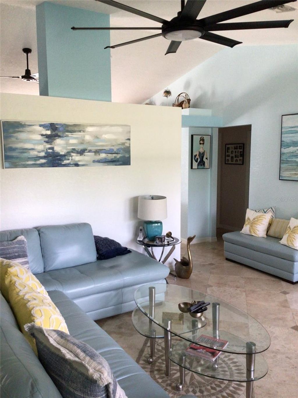 Photo of 21499 Peachland Boulevard, Port Charlotte, FL 33954 (MLS # O6350566)