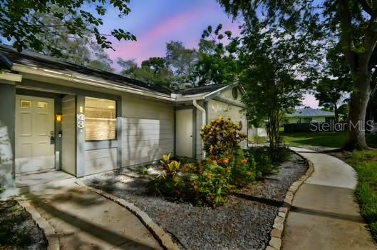 Welcome to this beautifully updated 2-bedroom, 2-bath condo located in the desirable community at 39650 US Highway 19 N #143. This unit features stylish LVP flooring throughout and a fully upgraded kitchen with modern shaker cabinets, complemented by matching updated bathrooms. Enjoy maintenance-free living with access to fantastic community amenities including a serene interior pool, library, and more. Conveniently located near shopping, dining, and major roadways—don’t miss this opportunity to live in comfort and style!