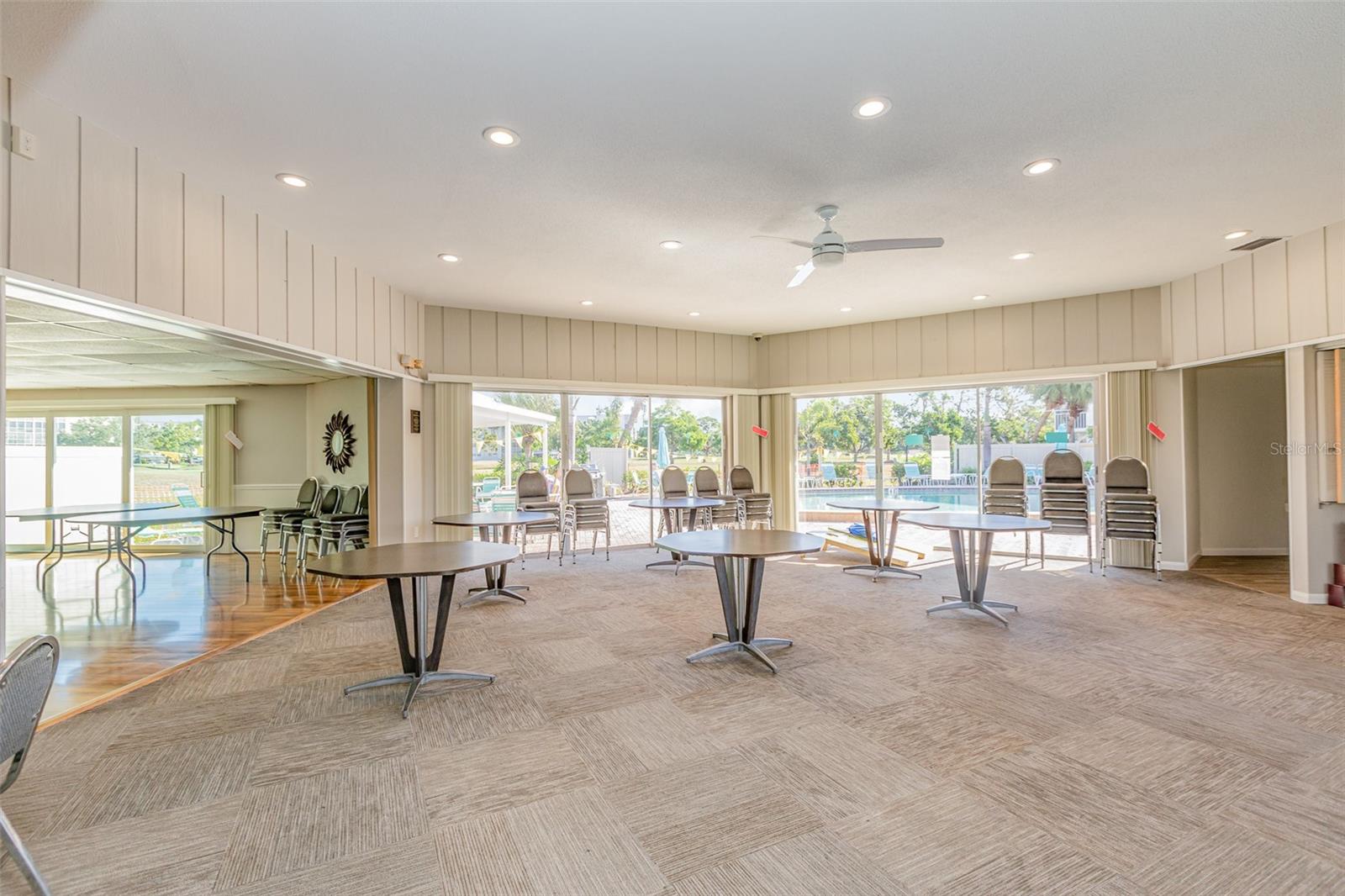 IRONWOOD THIRD - Residential