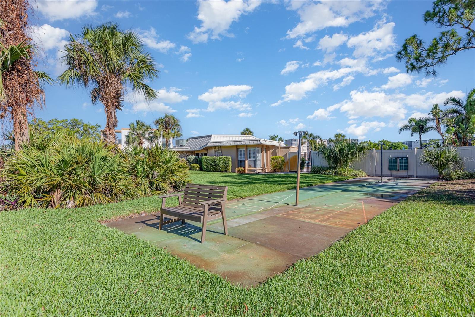 IRONWOOD THIRD - Residential