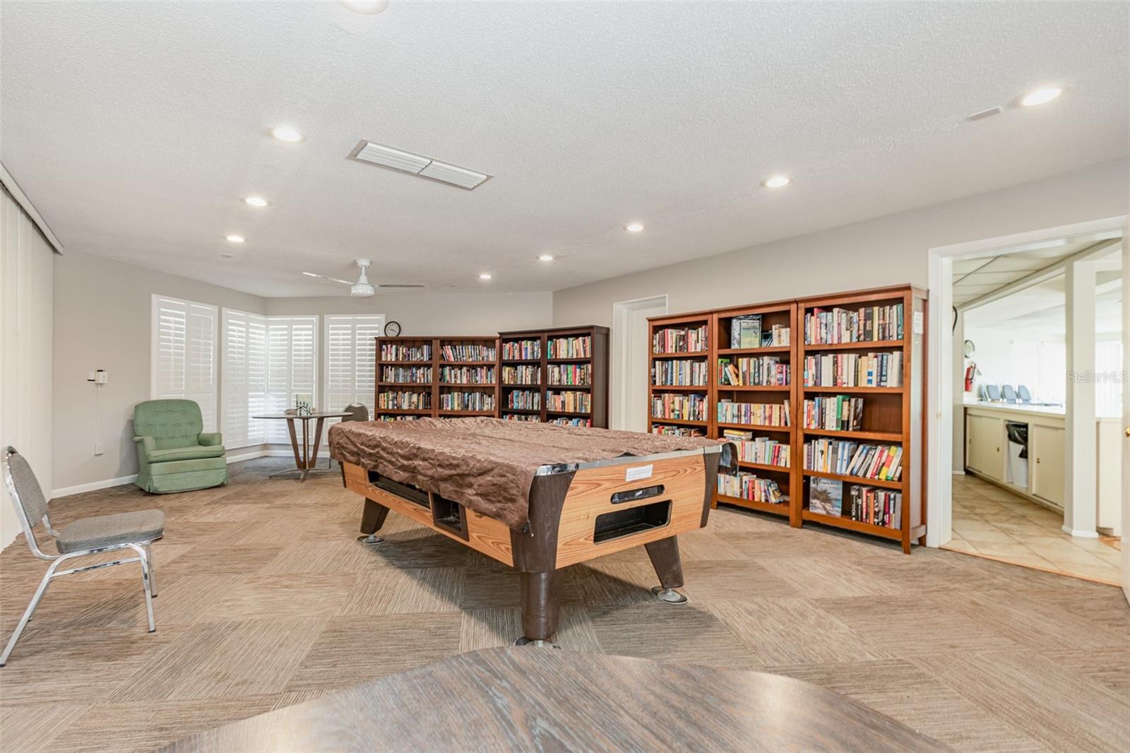 IRONWOOD THIRD - Residential