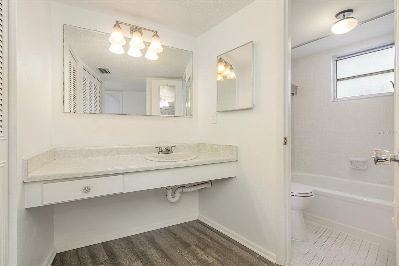 IRONWOOD THIRD - Residential