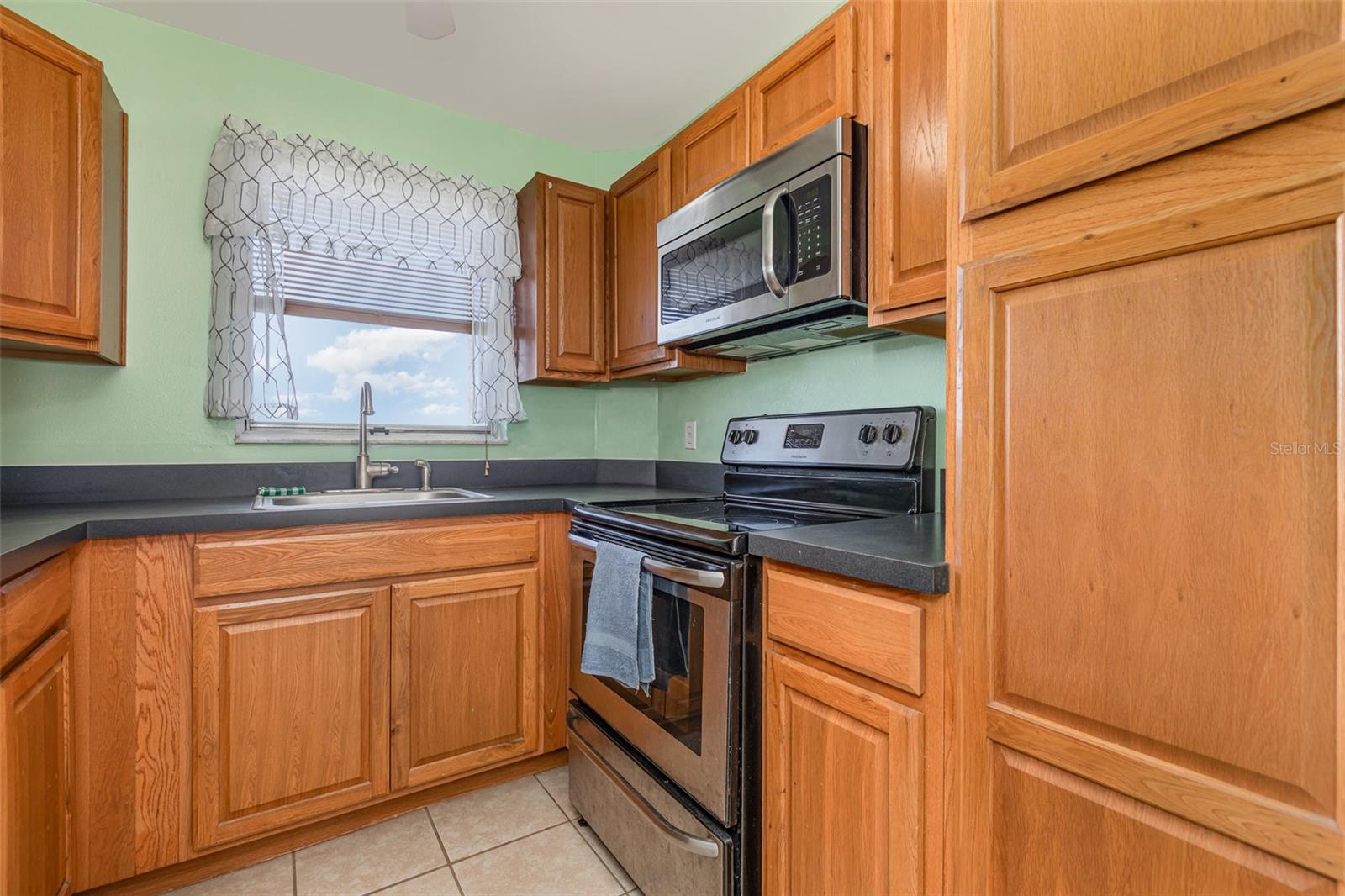 IRONWOOD THIRD - Residential