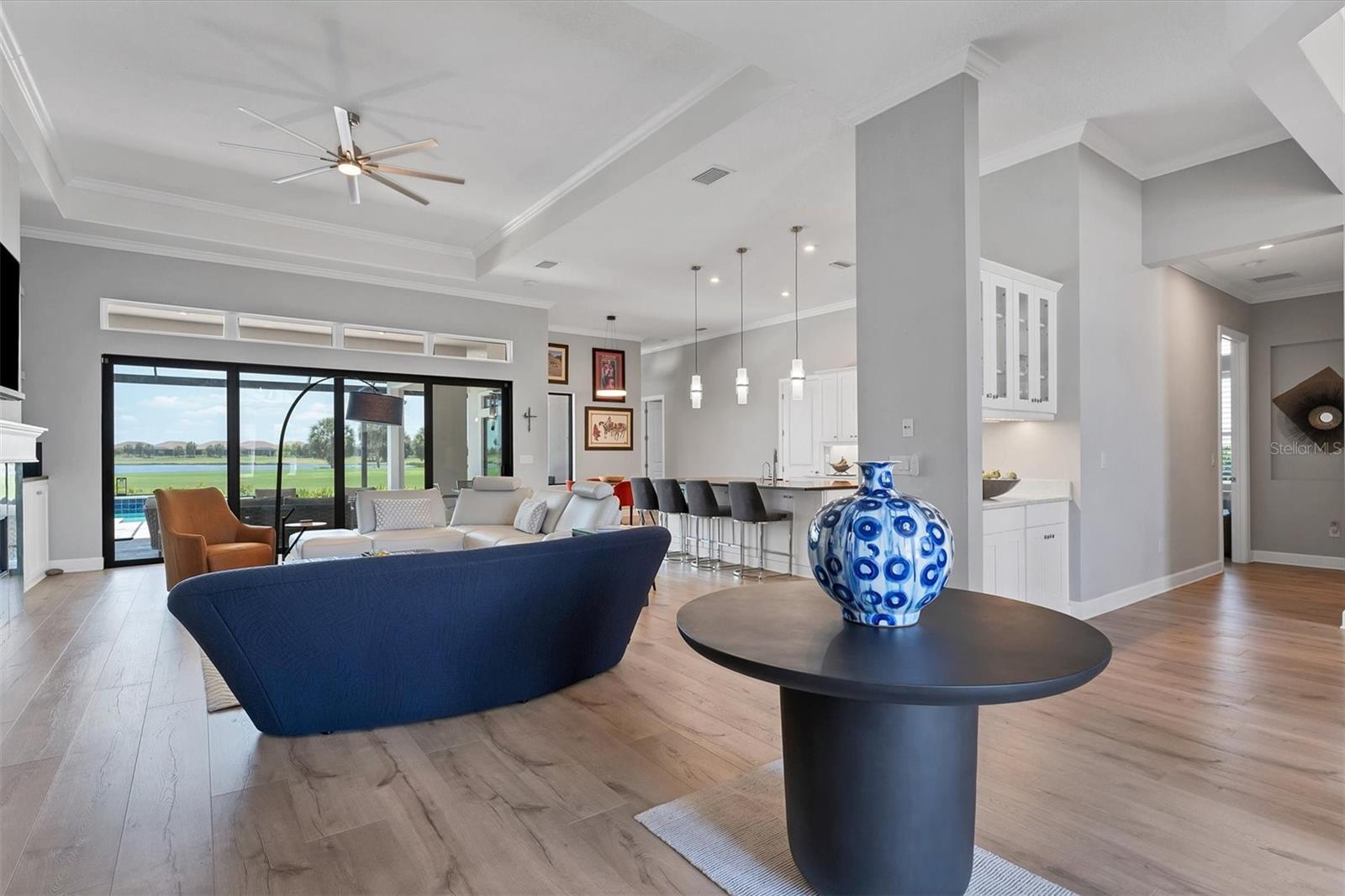 AZARIO ESPLANADE PH II SUBPH A, B & C - Residential