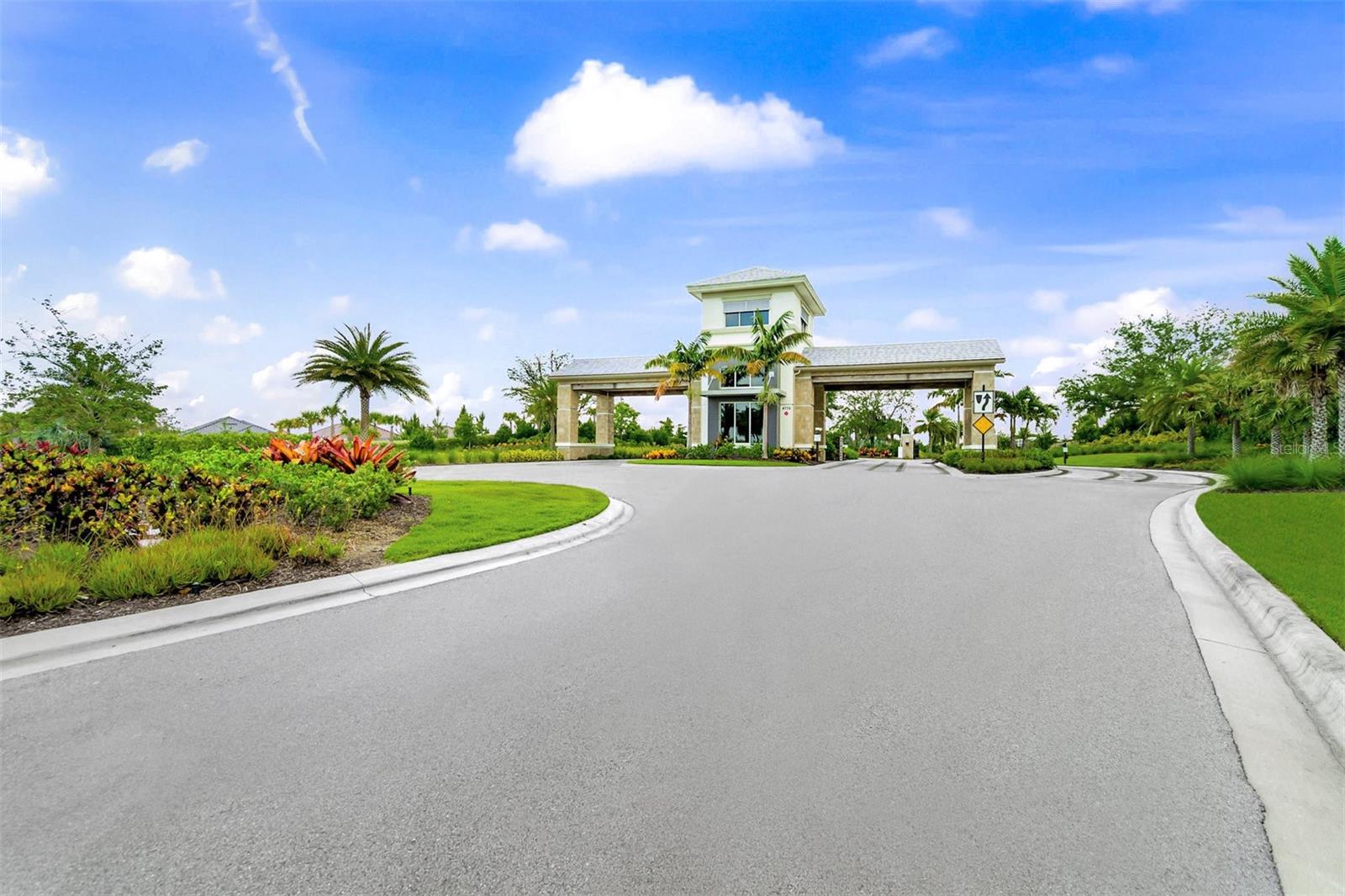 AZARIO ESPLANADE PH II SUBPH A, B & C - Residential