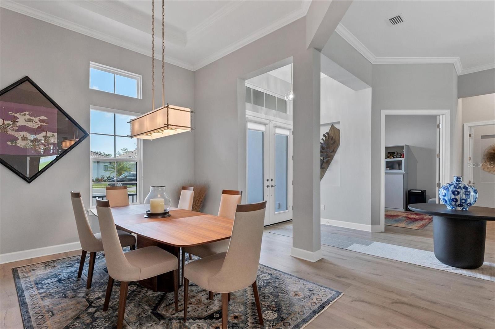 AZARIO ESPLANADE PH II SUBPH A, B & C - Residential