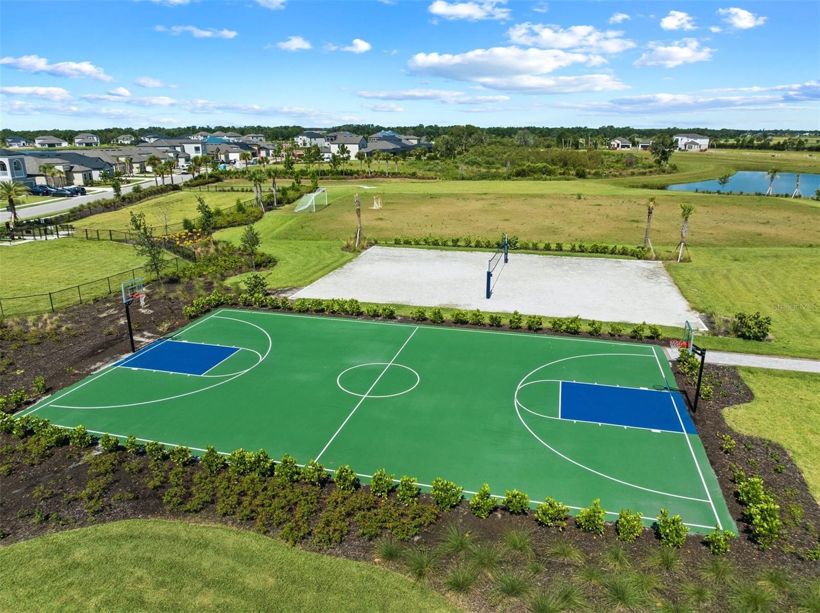 AZARIO ESPLANADE PH II SUBPH A, B & C - Residential