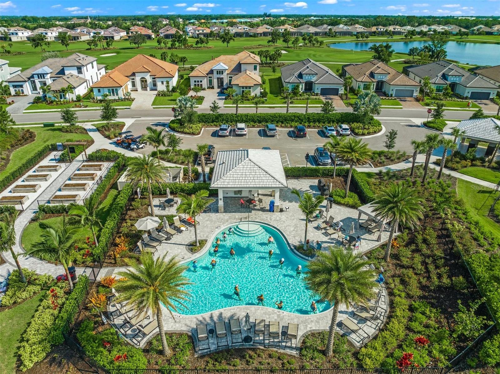 AZARIO ESPLANADE PH II SUBPH A, B & C - Residential