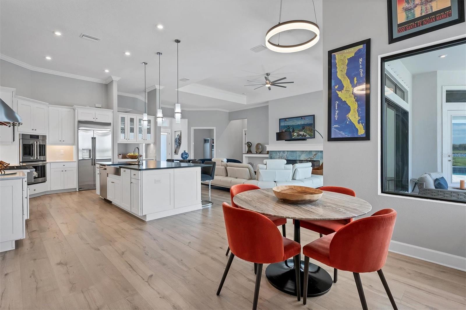 AZARIO ESPLANADE PH II SUBPH A, B & C - Residential