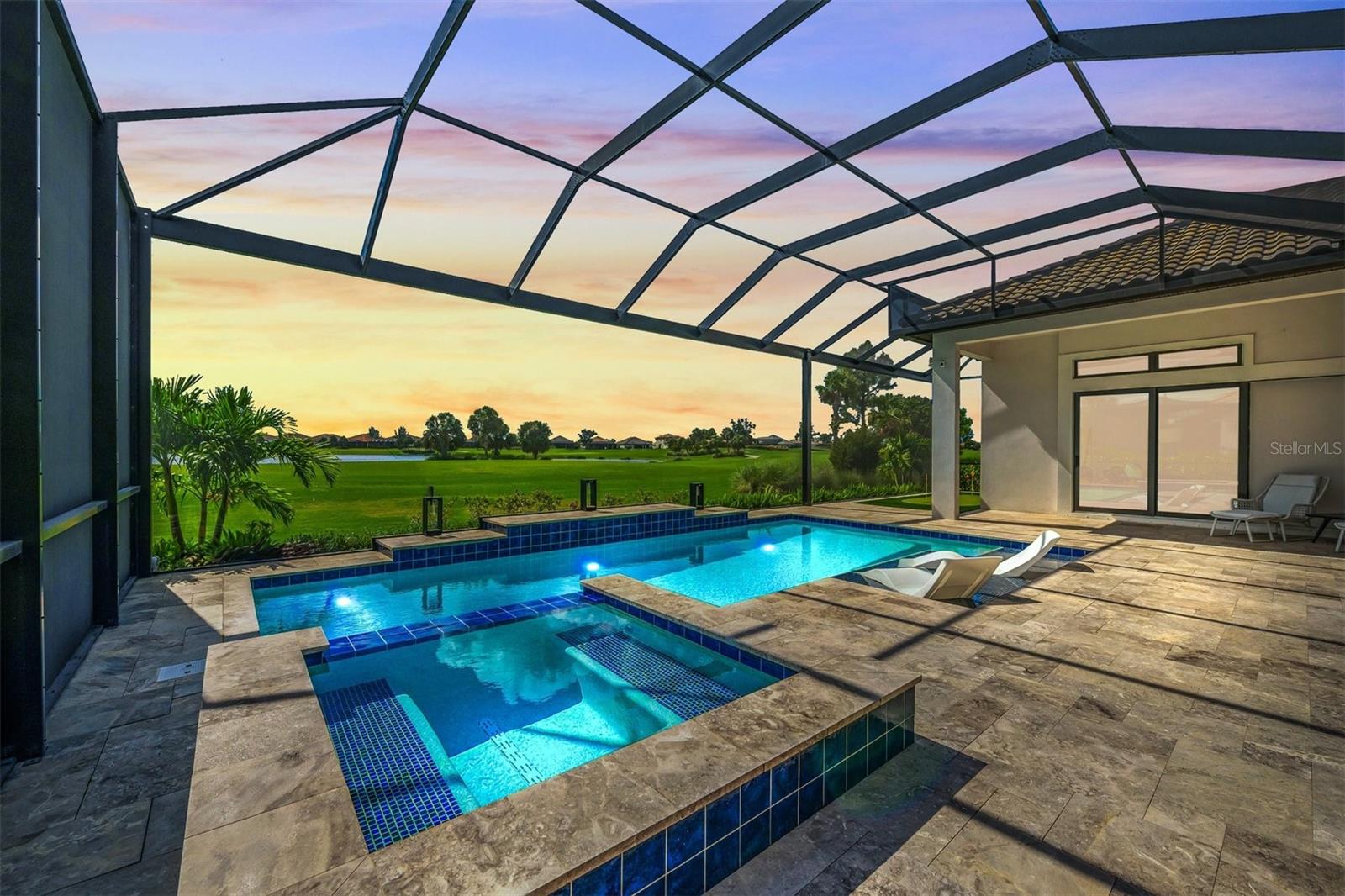 AZARIO ESPLANADE PH II SUBPH A, B & C - Residential