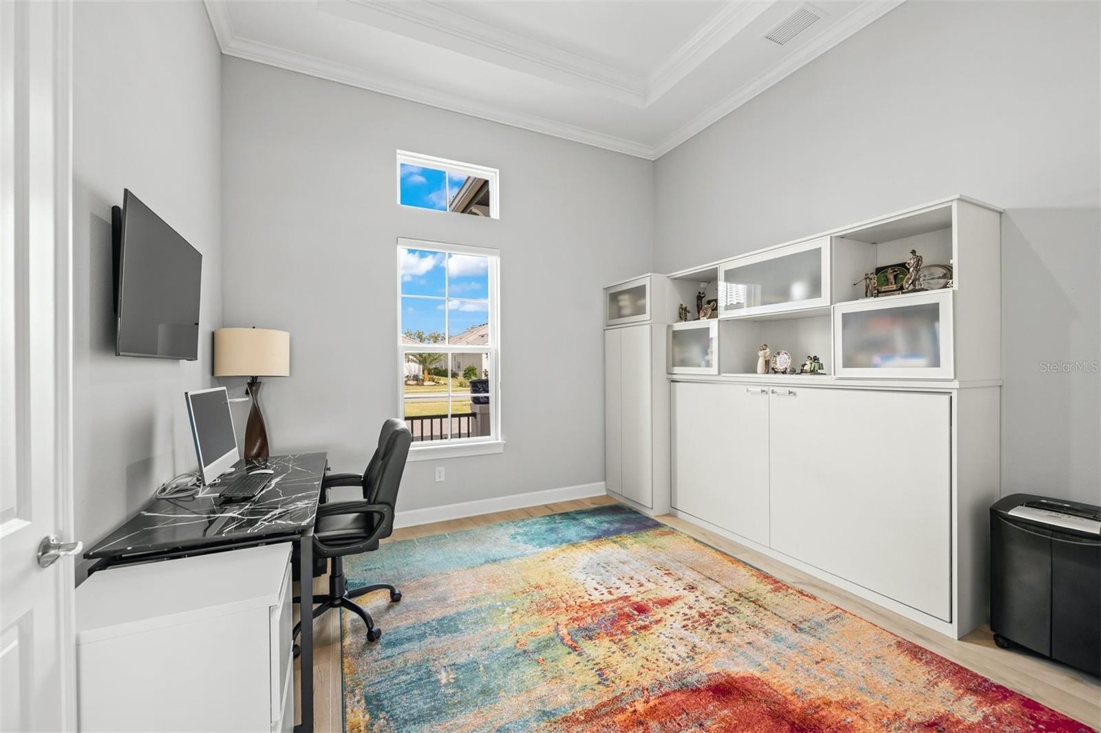 AZARIO ESPLANADE PH II SUBPH A, B & C - Residential