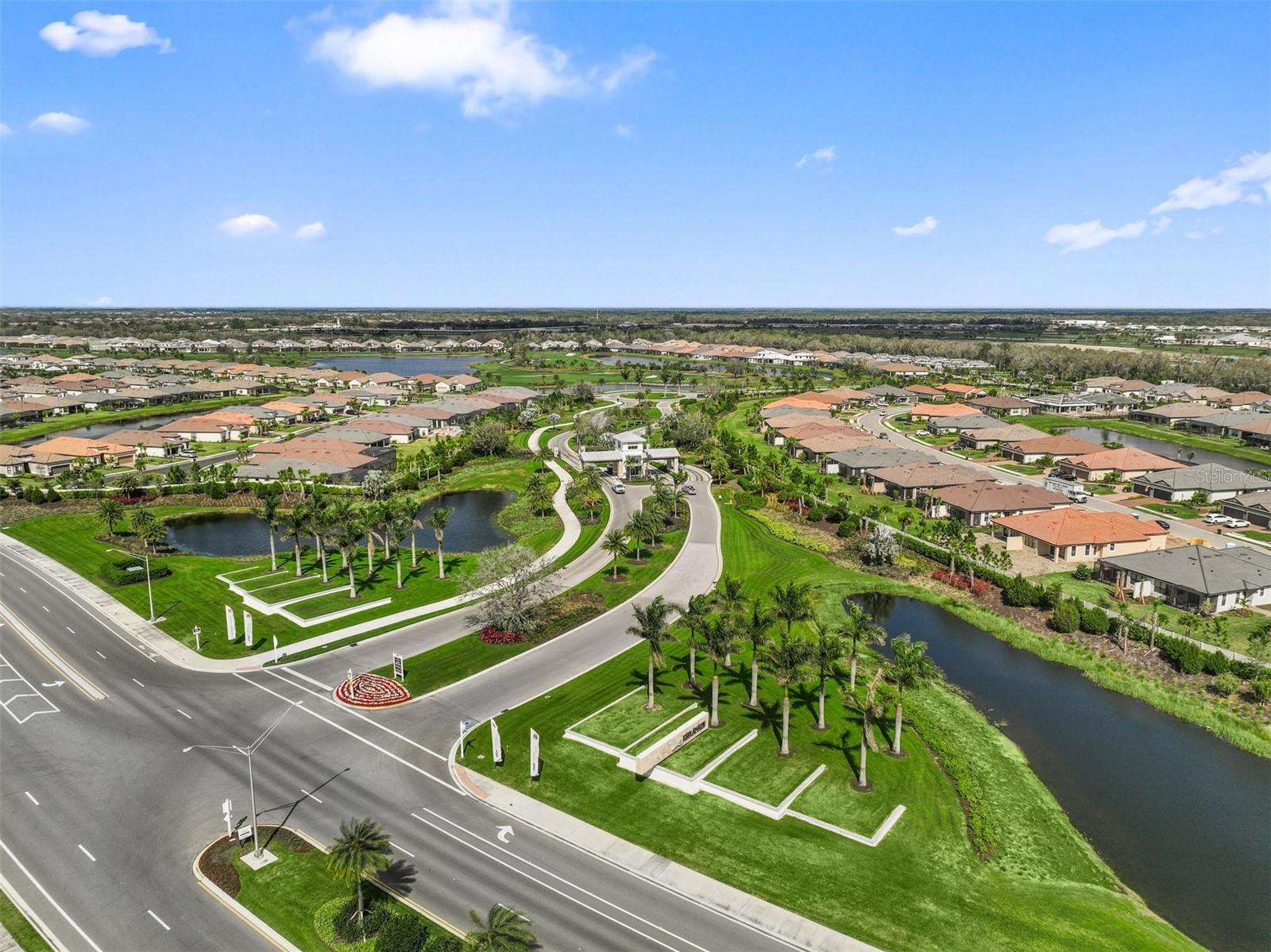 AZARIO ESPLANADE PH II SUBPH A, B & C - Residential