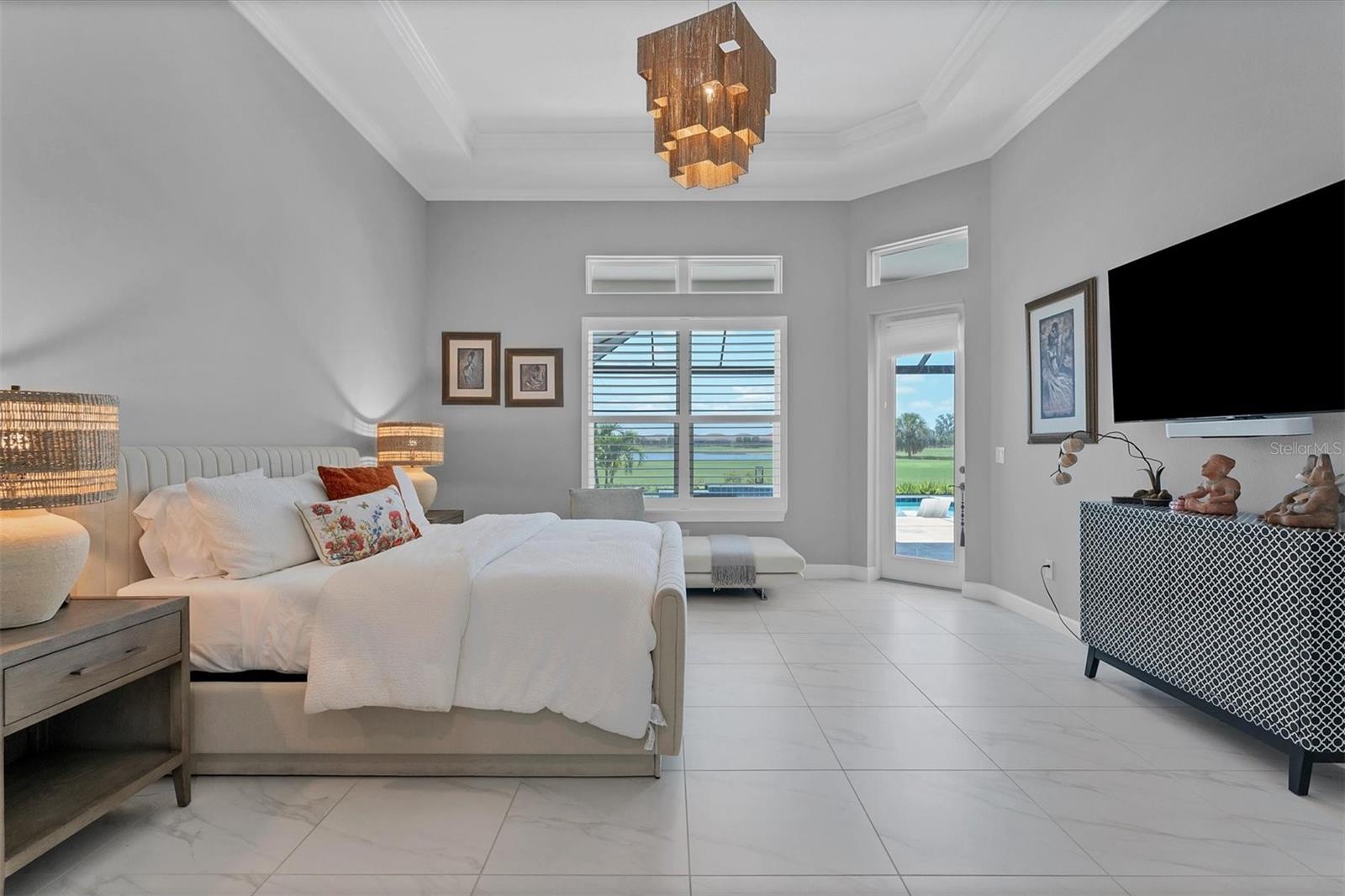 AZARIO ESPLANADE PH II SUBPH A, B & C - Residential