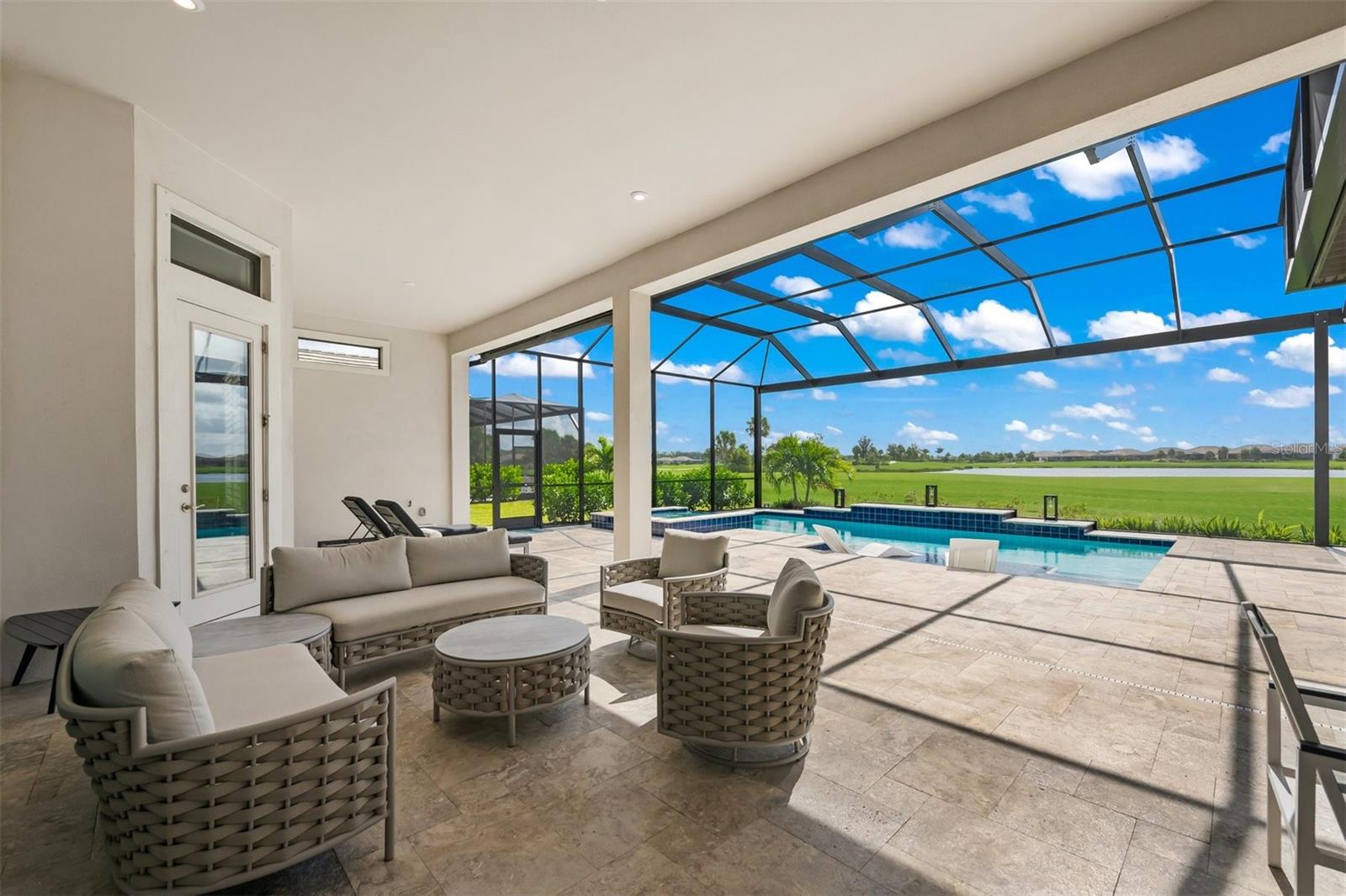 AZARIO ESPLANADE PH II SUBPH A, B & C - Residential