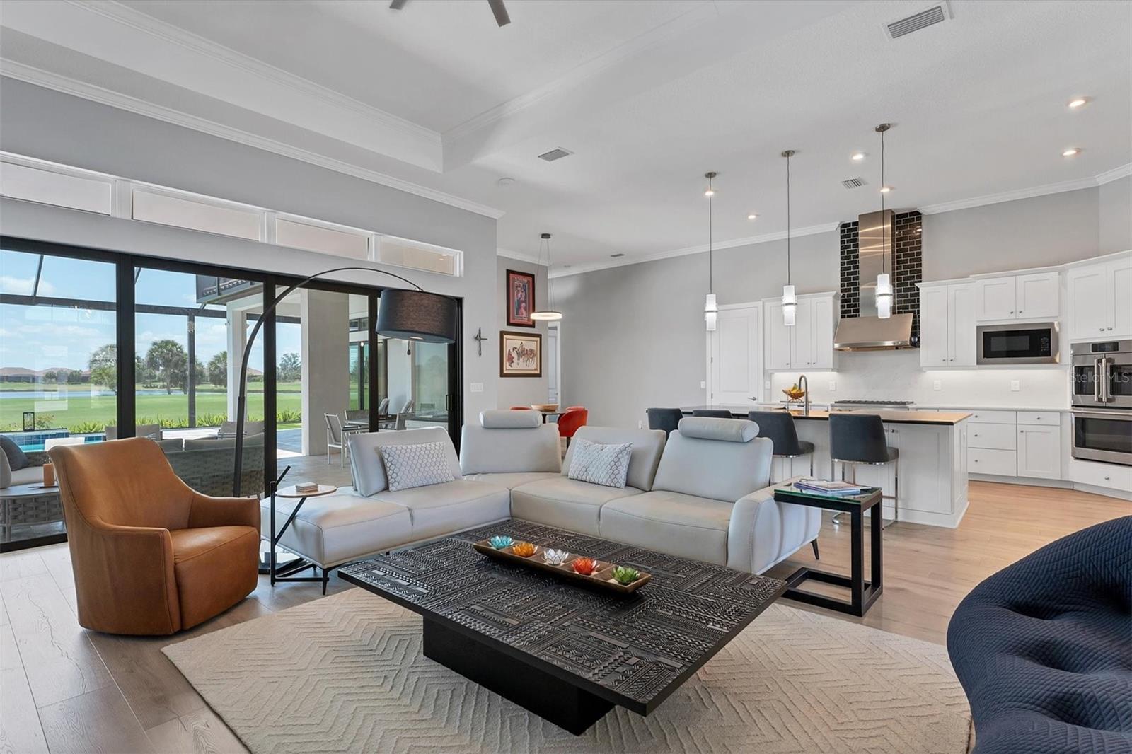 AZARIO ESPLANADE PH II SUBPH A, B & C - Residential