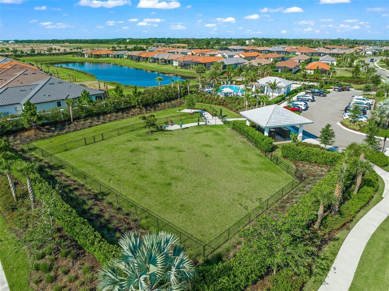 AZARIO ESPLANADE PH II SUBPH A, B & C - Residential