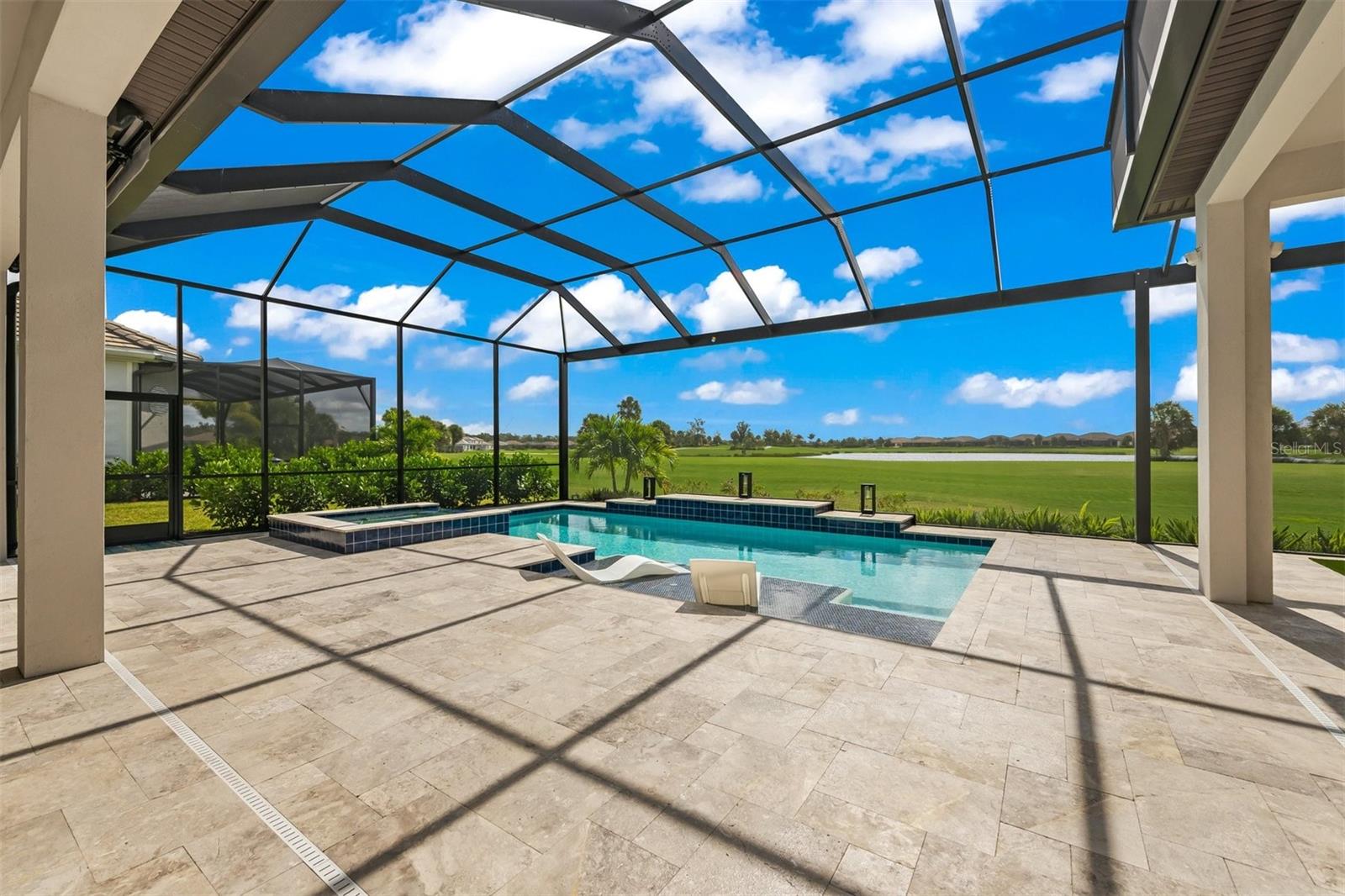 AZARIO ESPLANADE PH II SUBPH A, B & C - Residential