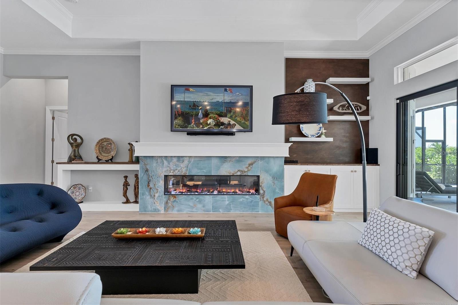 AZARIO ESPLANADE PH II SUBPH A, B & C - Residential