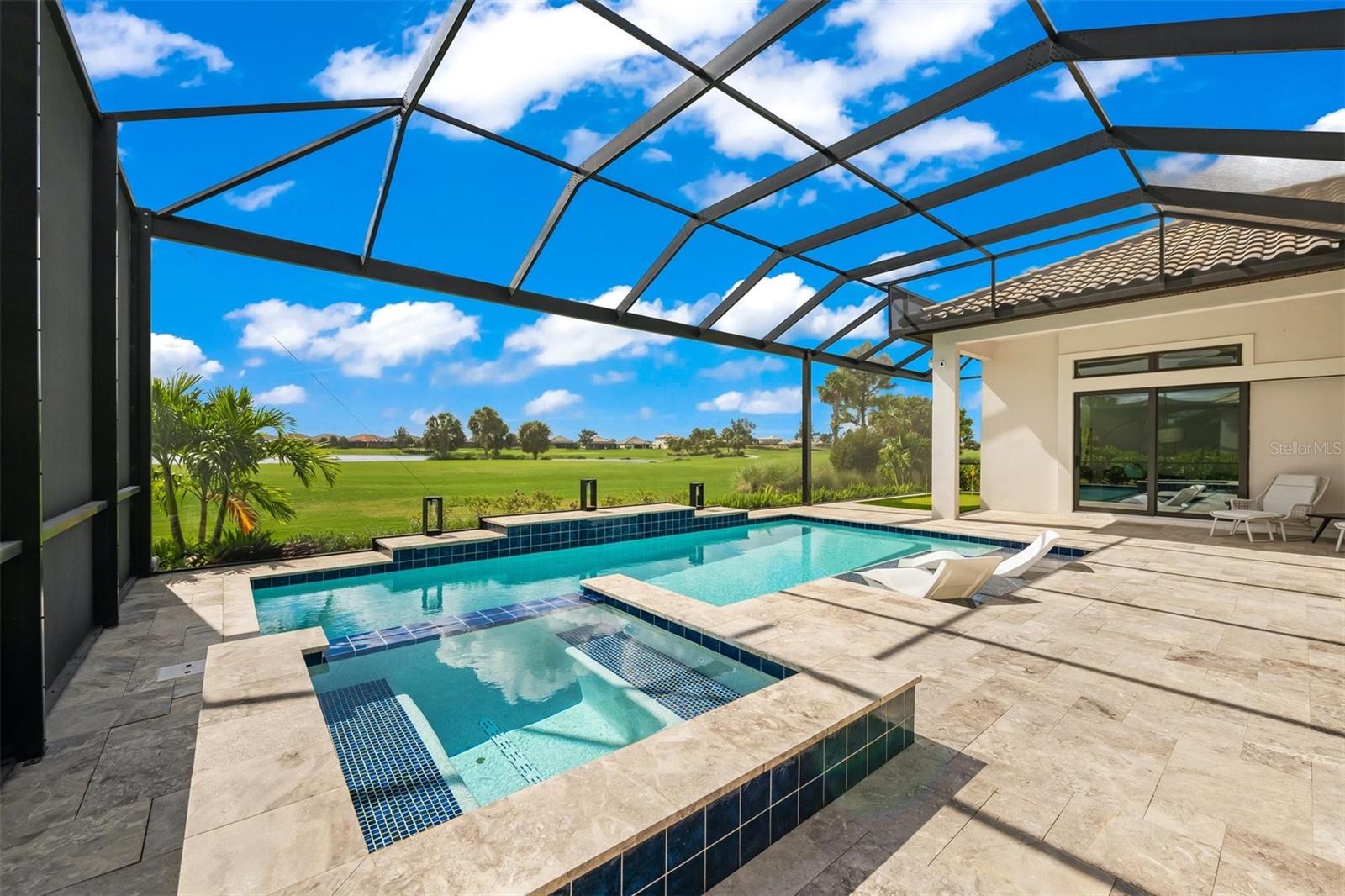 AZARIO ESPLANADE PH II SUBPH A, B & C - Residential