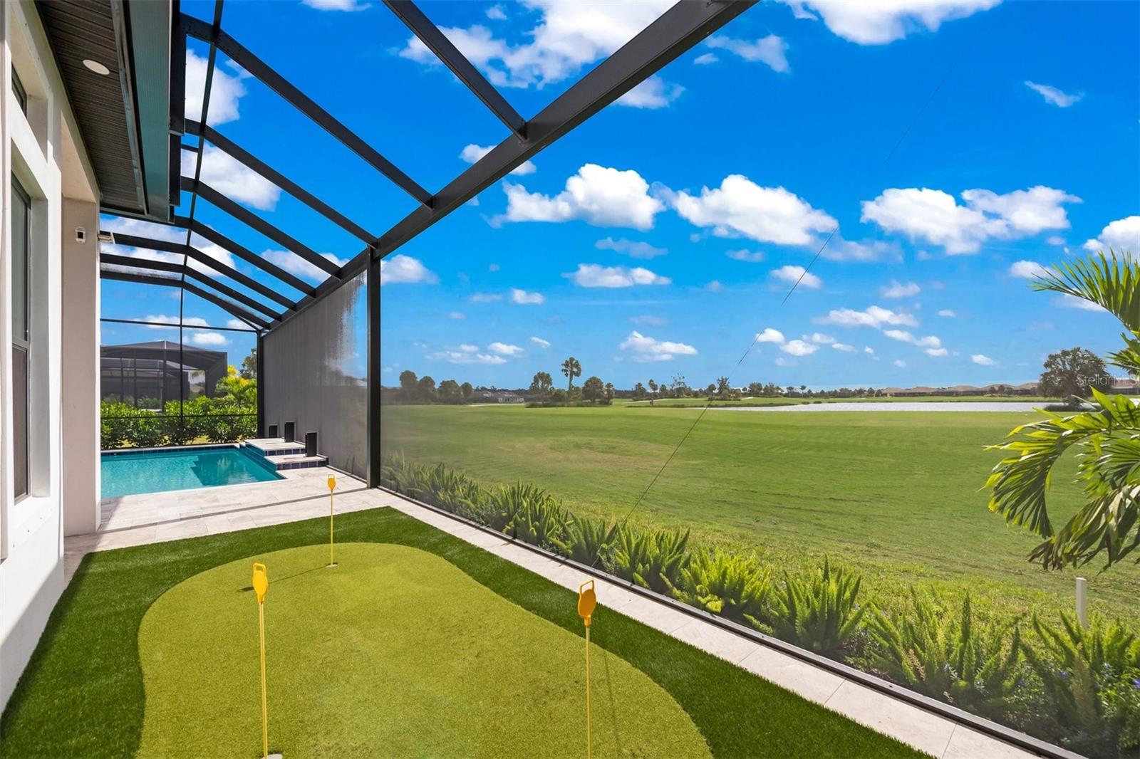 AZARIO ESPLANADE PH II SUBPH A, B & C - Residential