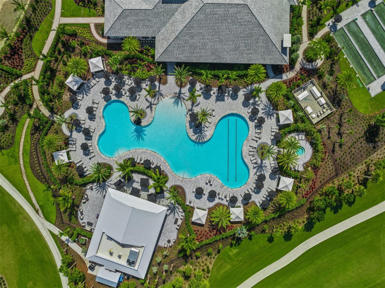 AZARIO ESPLANADE PH II SUBPH A, B & C - Residential