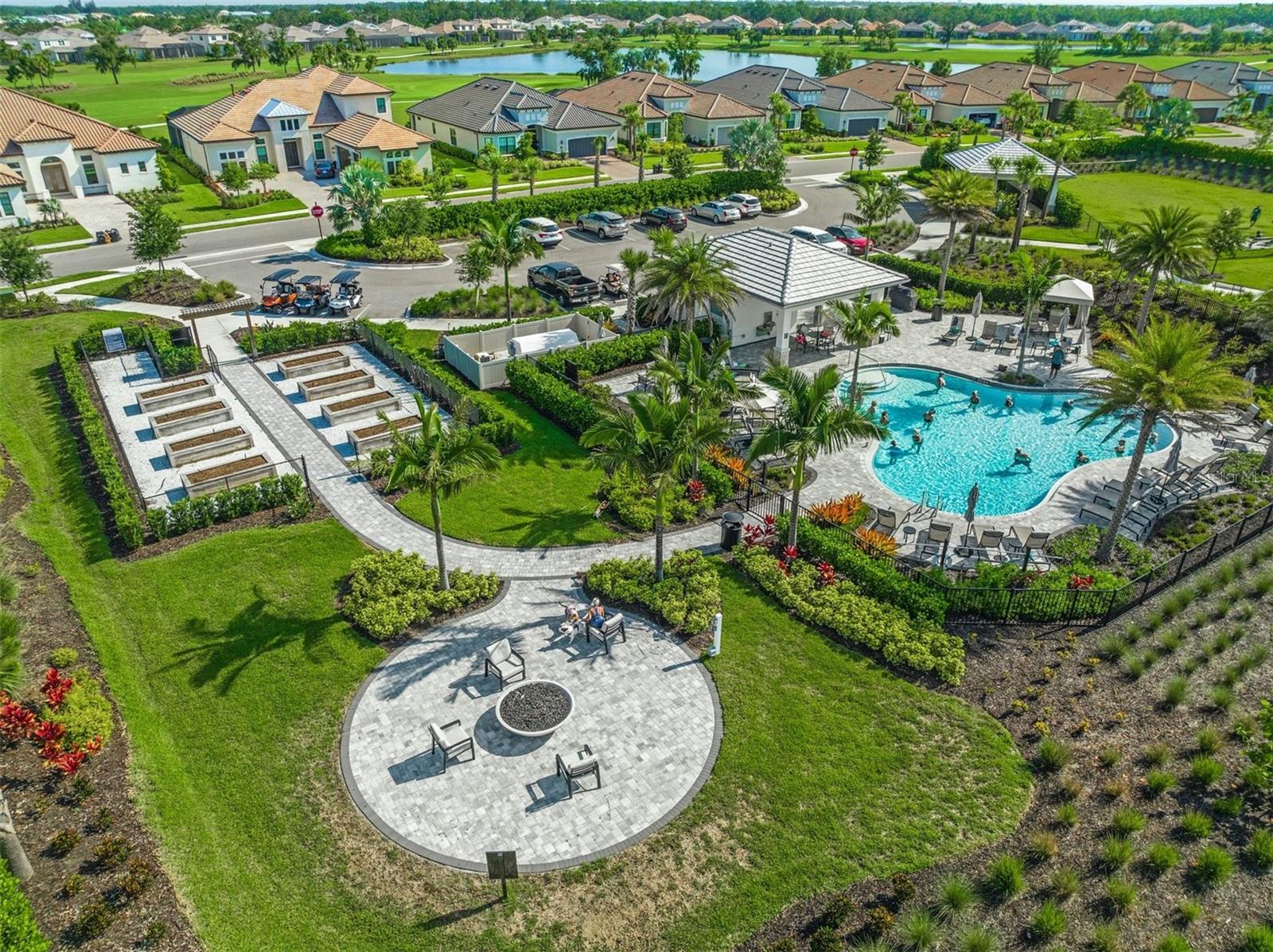 AZARIO ESPLANADE PH II SUBPH A, B & C - Residential