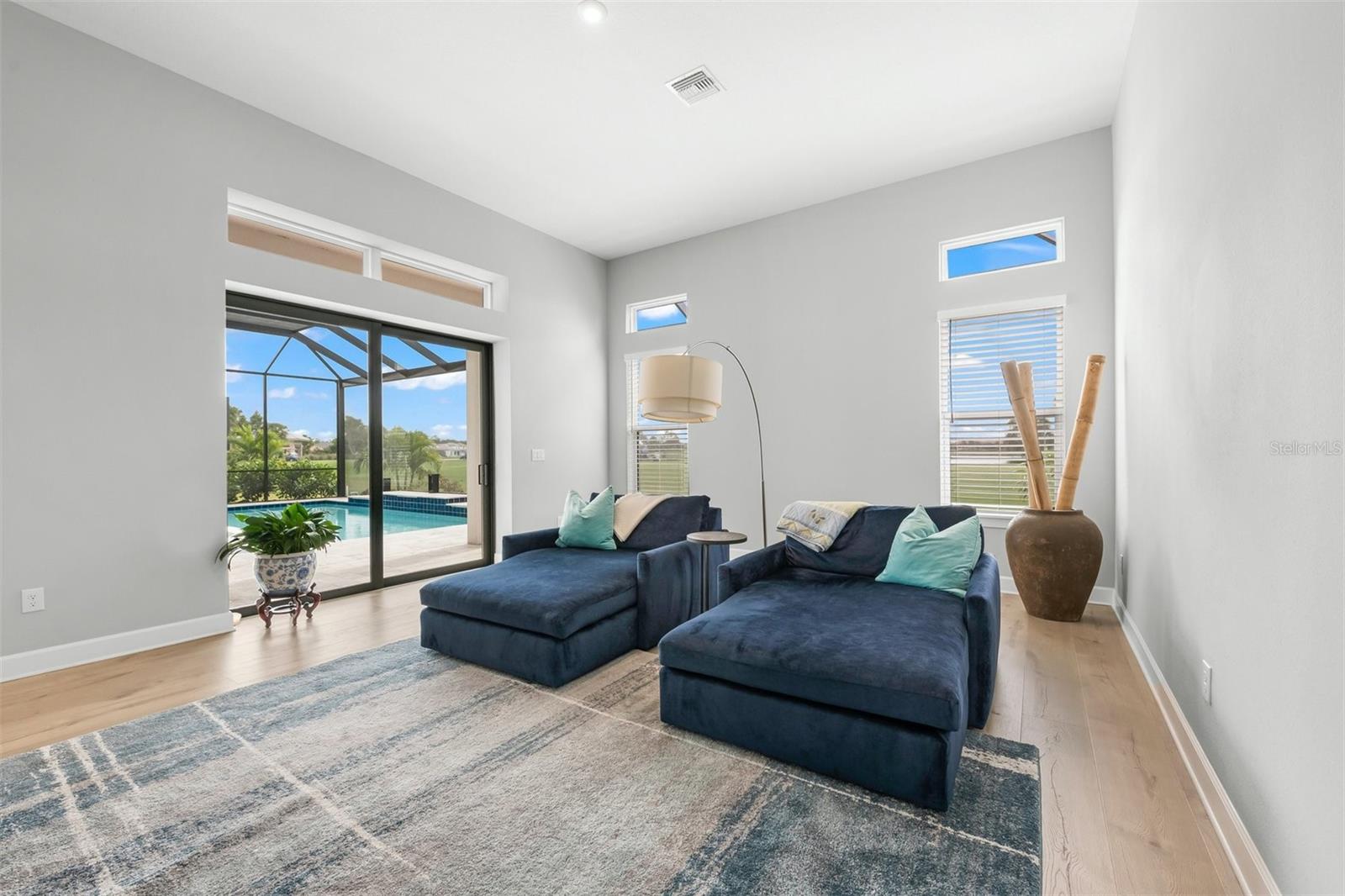 AZARIO ESPLANADE PH II SUBPH A, B & C - Residential