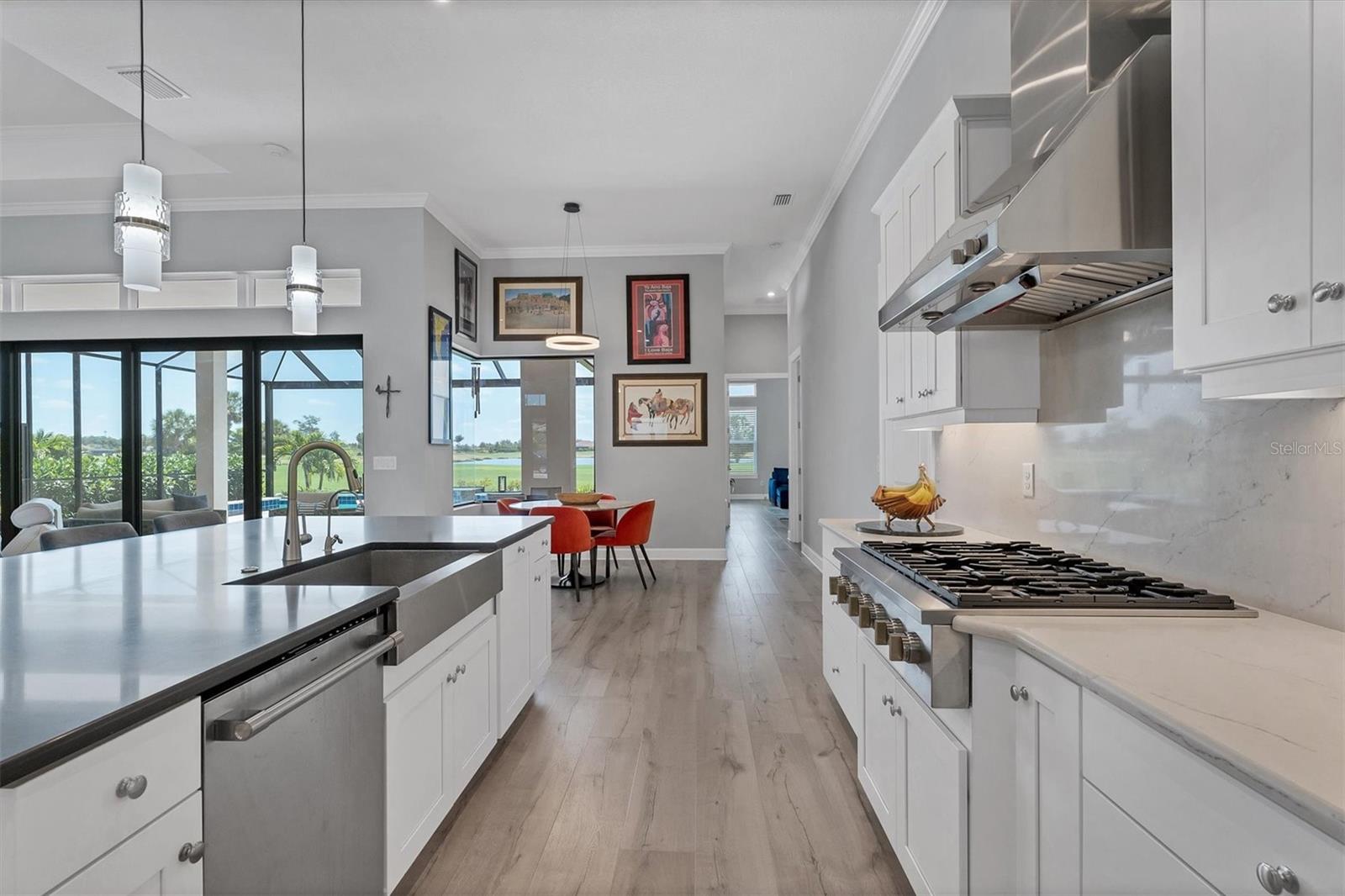 AZARIO ESPLANADE PH II SUBPH A, B & C - Residential