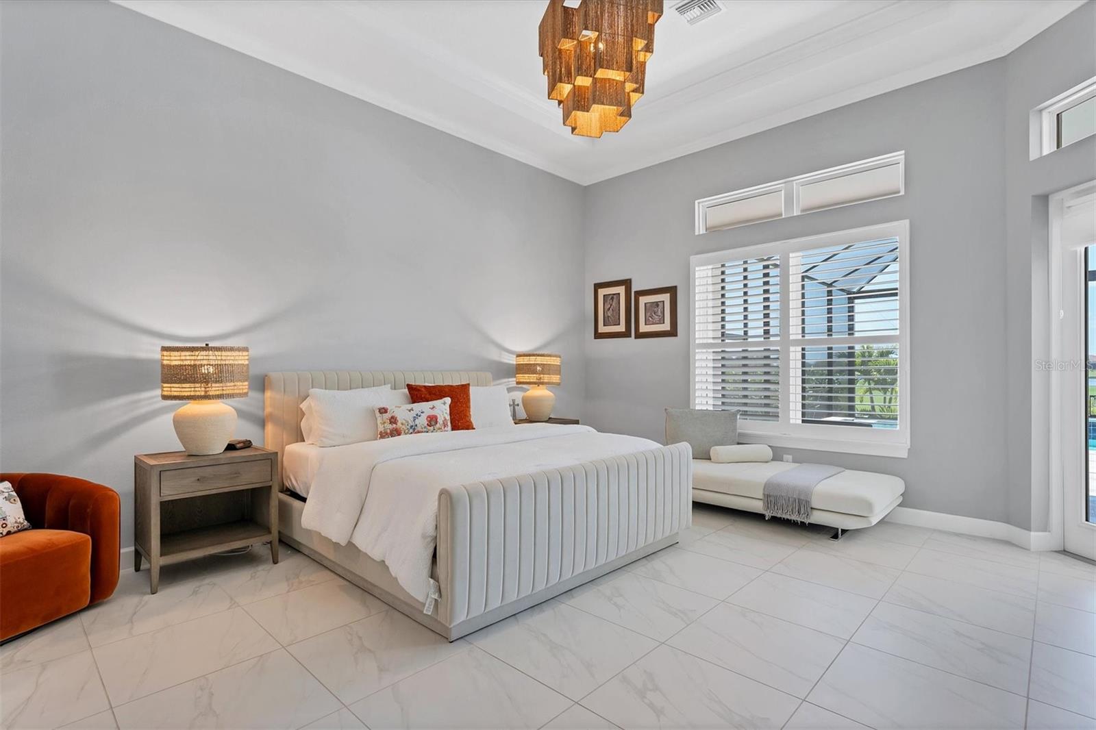 AZARIO ESPLANADE PH II SUBPH A, B & C - Residential