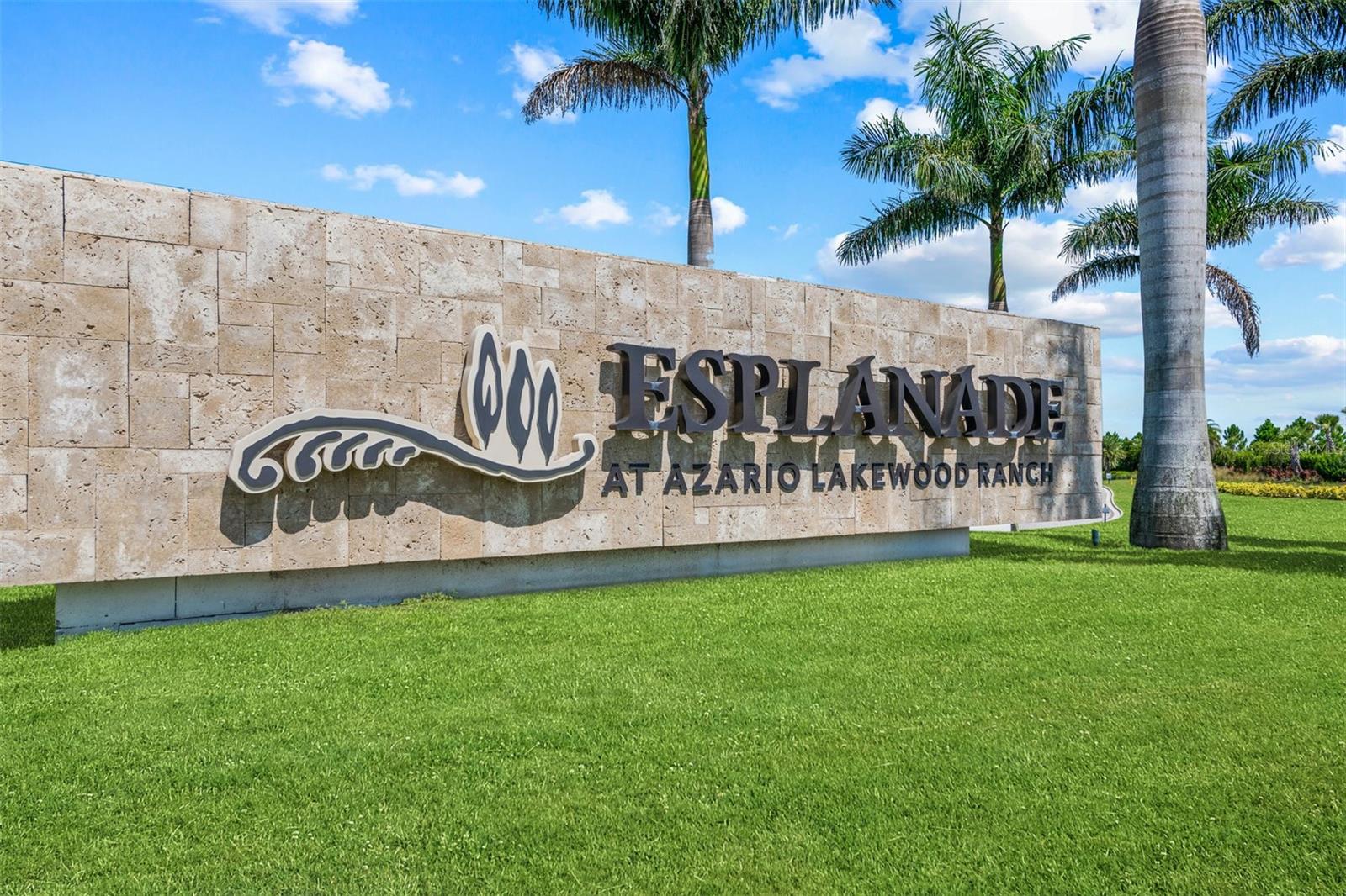 AZARIO ESPLANADE PH II SUBPH A, B & C - Residential