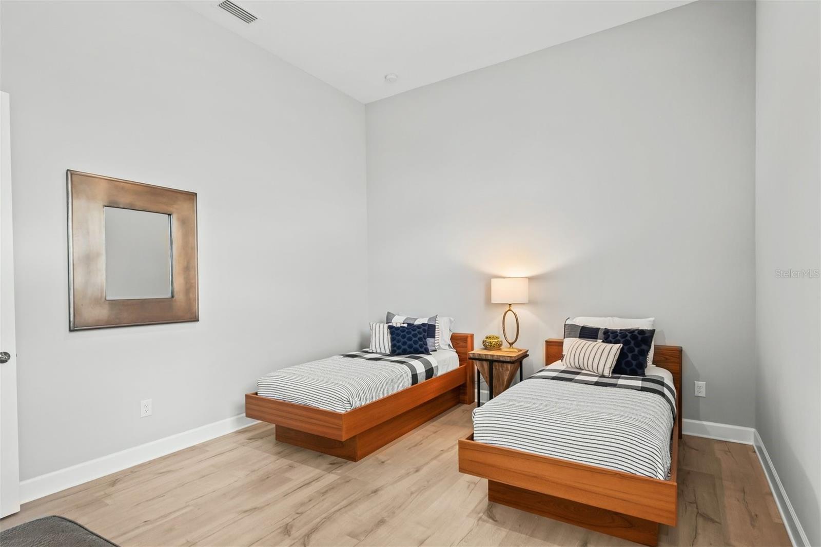 AZARIO ESPLANADE PH II SUBPH A, B & C - Residential