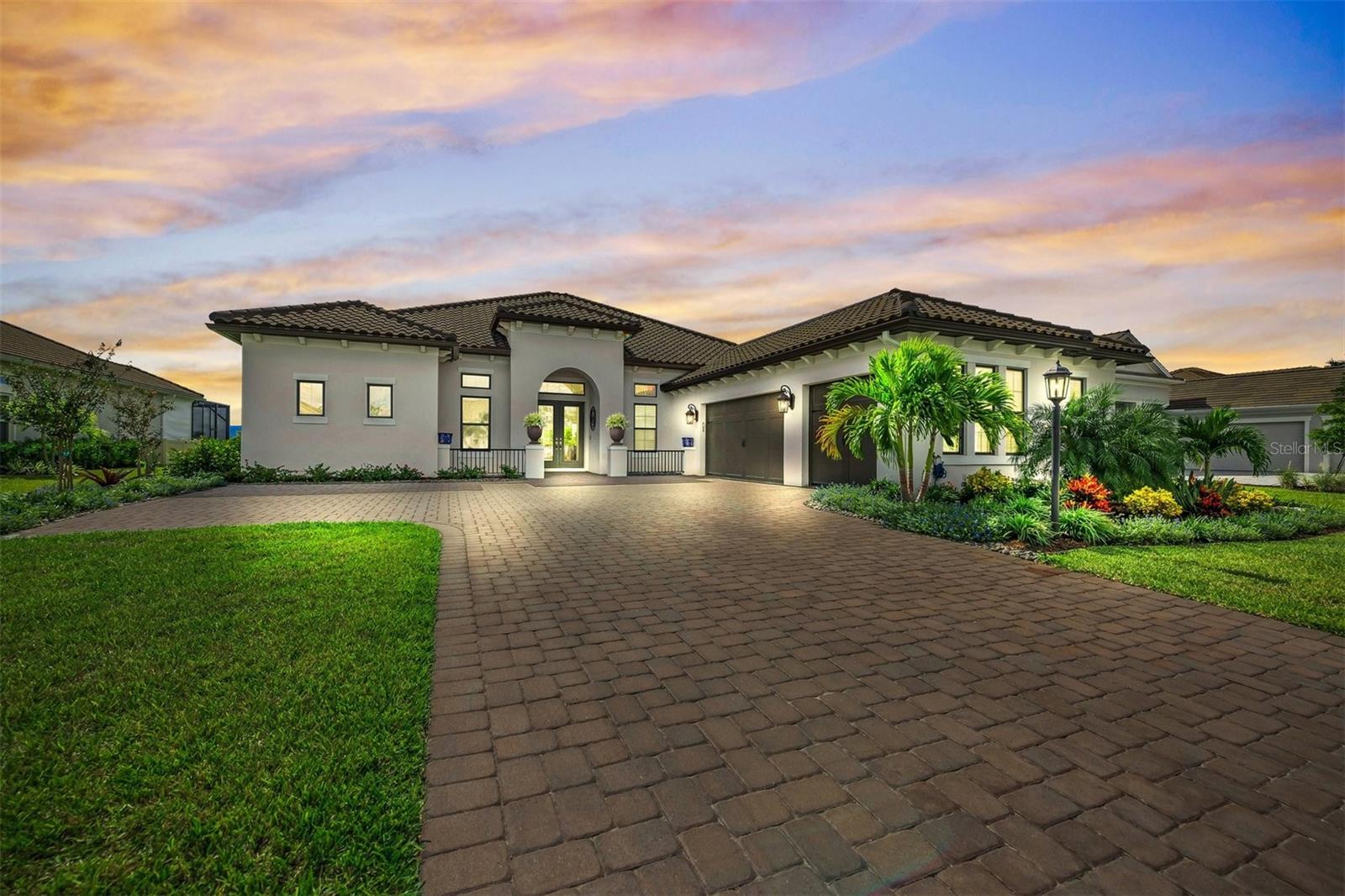 AZARIO ESPLANADE PH II SUBPH A, B & C - Residential