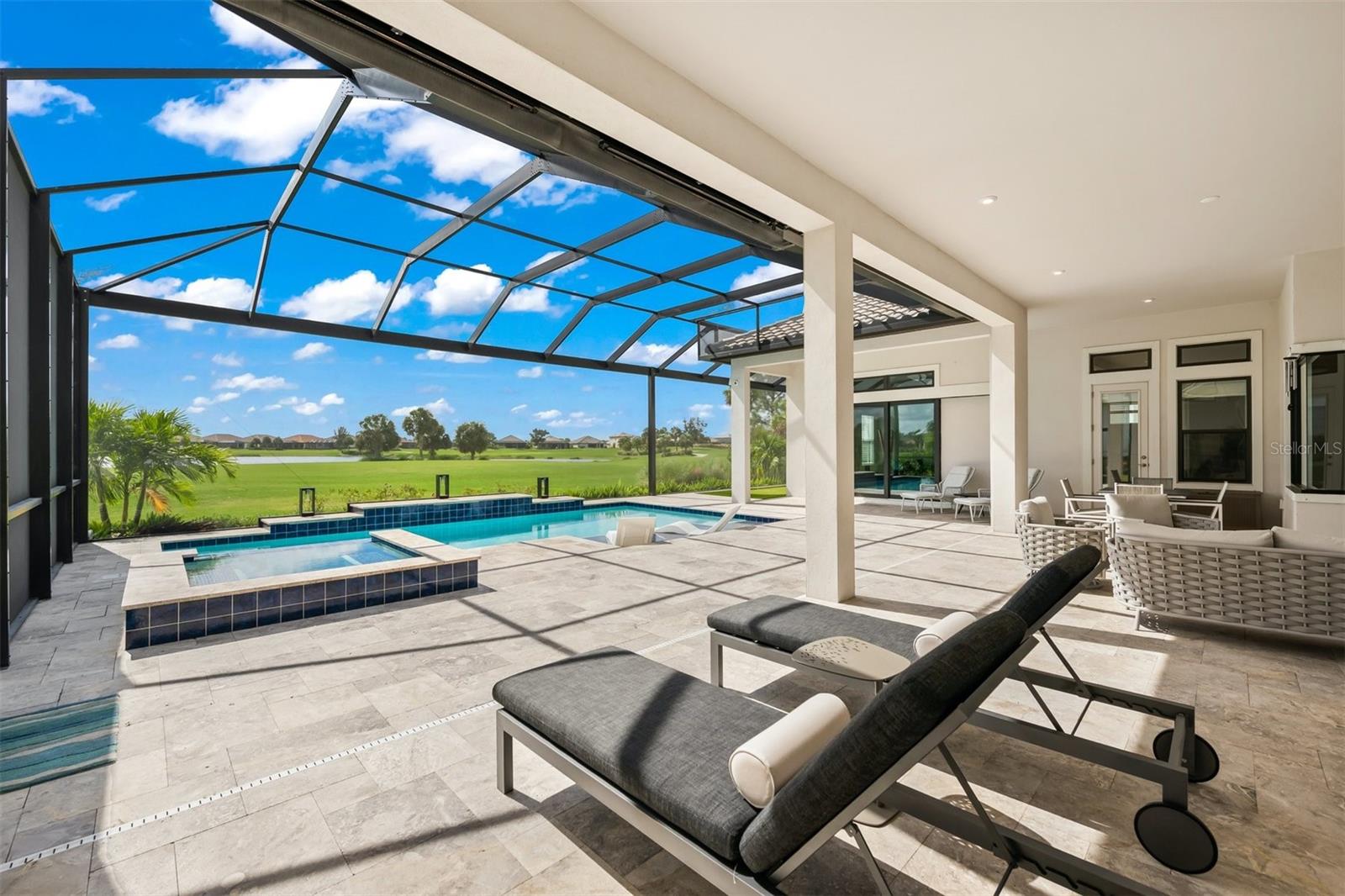 AZARIO ESPLANADE PH II SUBPH A, B & C - Residential