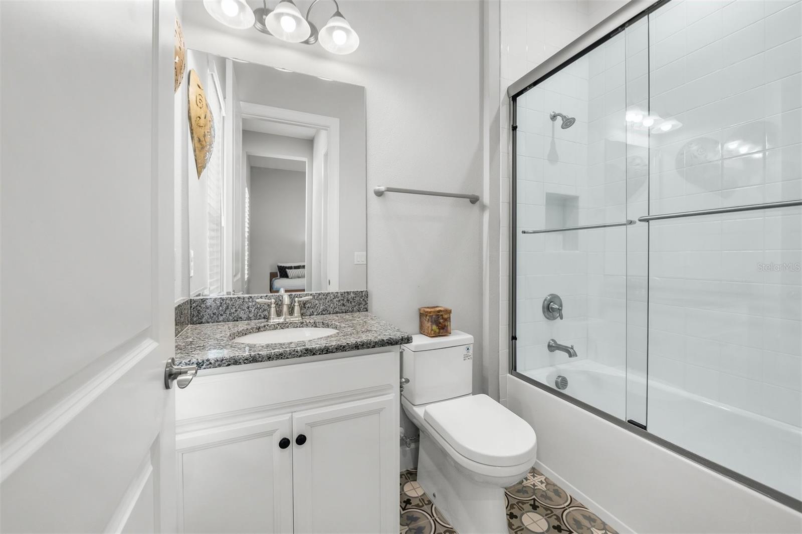 AZARIO ESPLANADE PH II SUBPH A, B & C - Residential