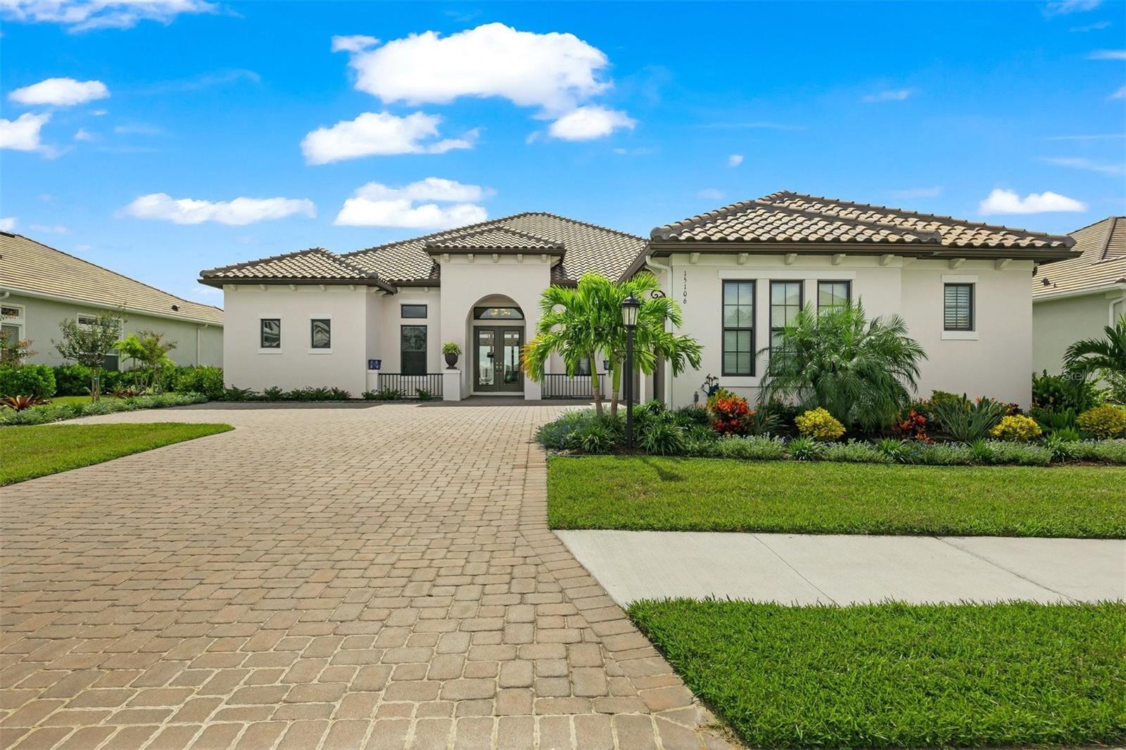 AZARIO ESPLANADE PH II SUBPH A, B & C - Residential