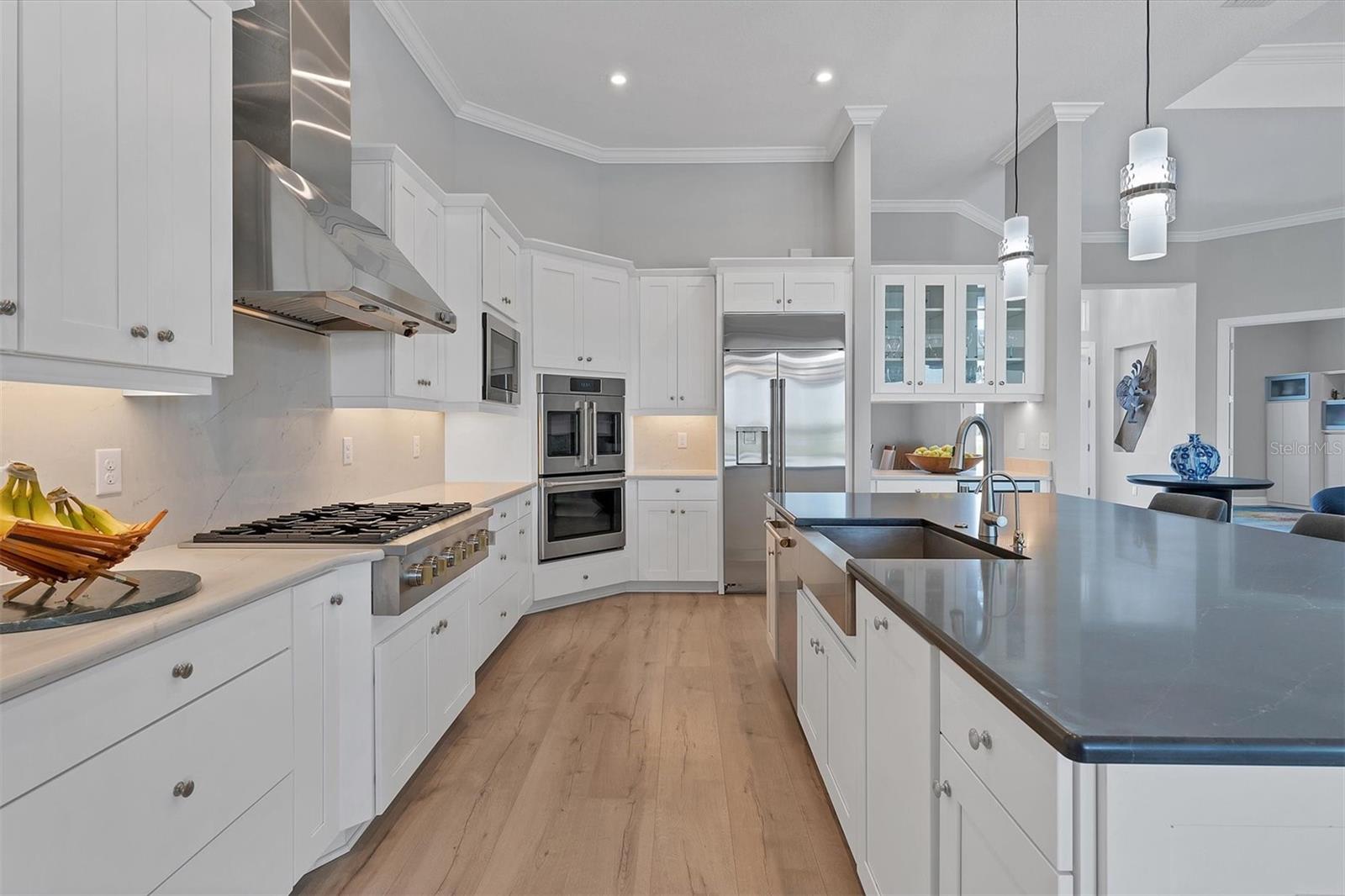 AZARIO ESPLANADE PH II SUBPH A, B & C - Residential