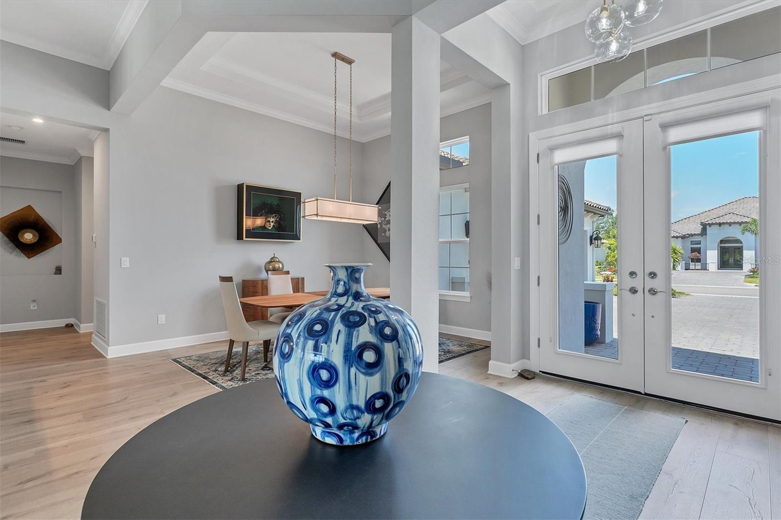 AZARIO ESPLANADE PH II SUBPH A, B & C - Residential