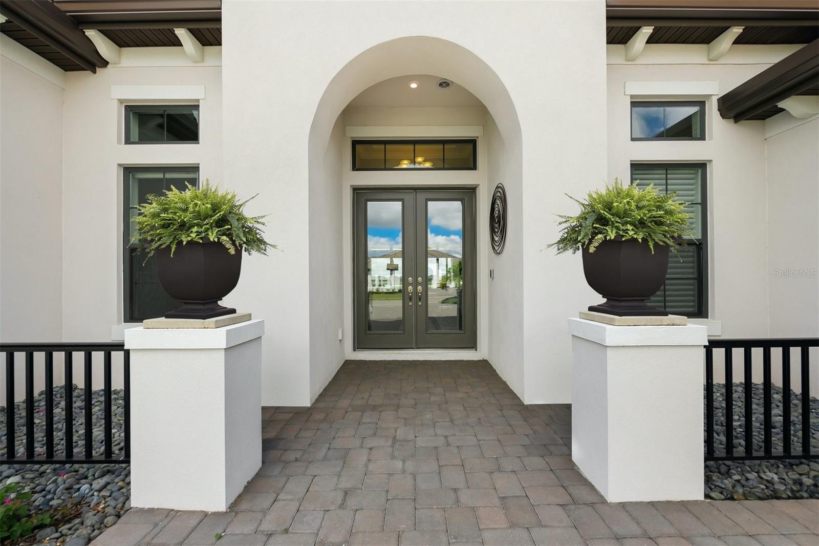 AZARIO ESPLANADE PH II SUBPH A, B & C - Residential