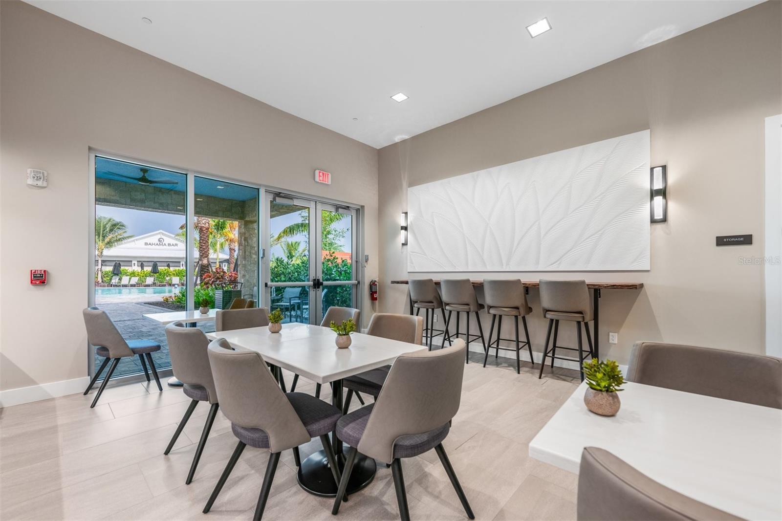 AZARIO ESPLANADE PH II SUBPH A, B & C - Residential