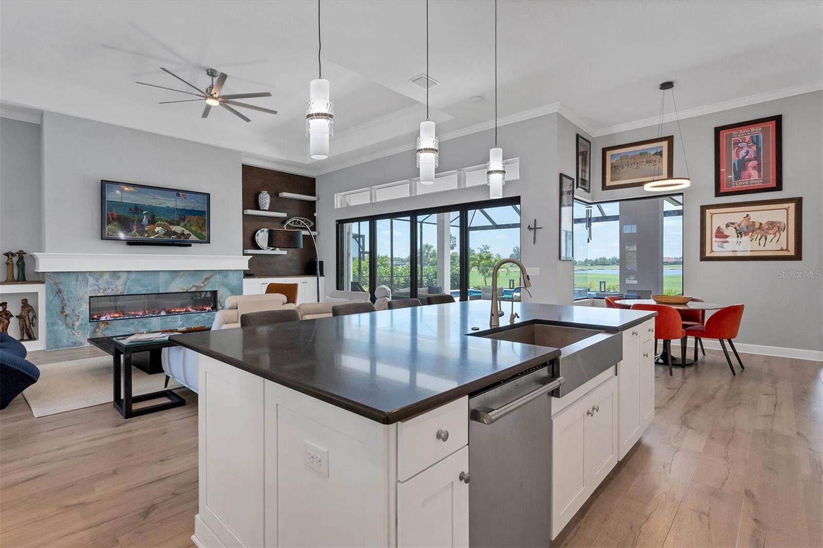 AZARIO ESPLANADE PH II SUBPH A, B & C - Residential