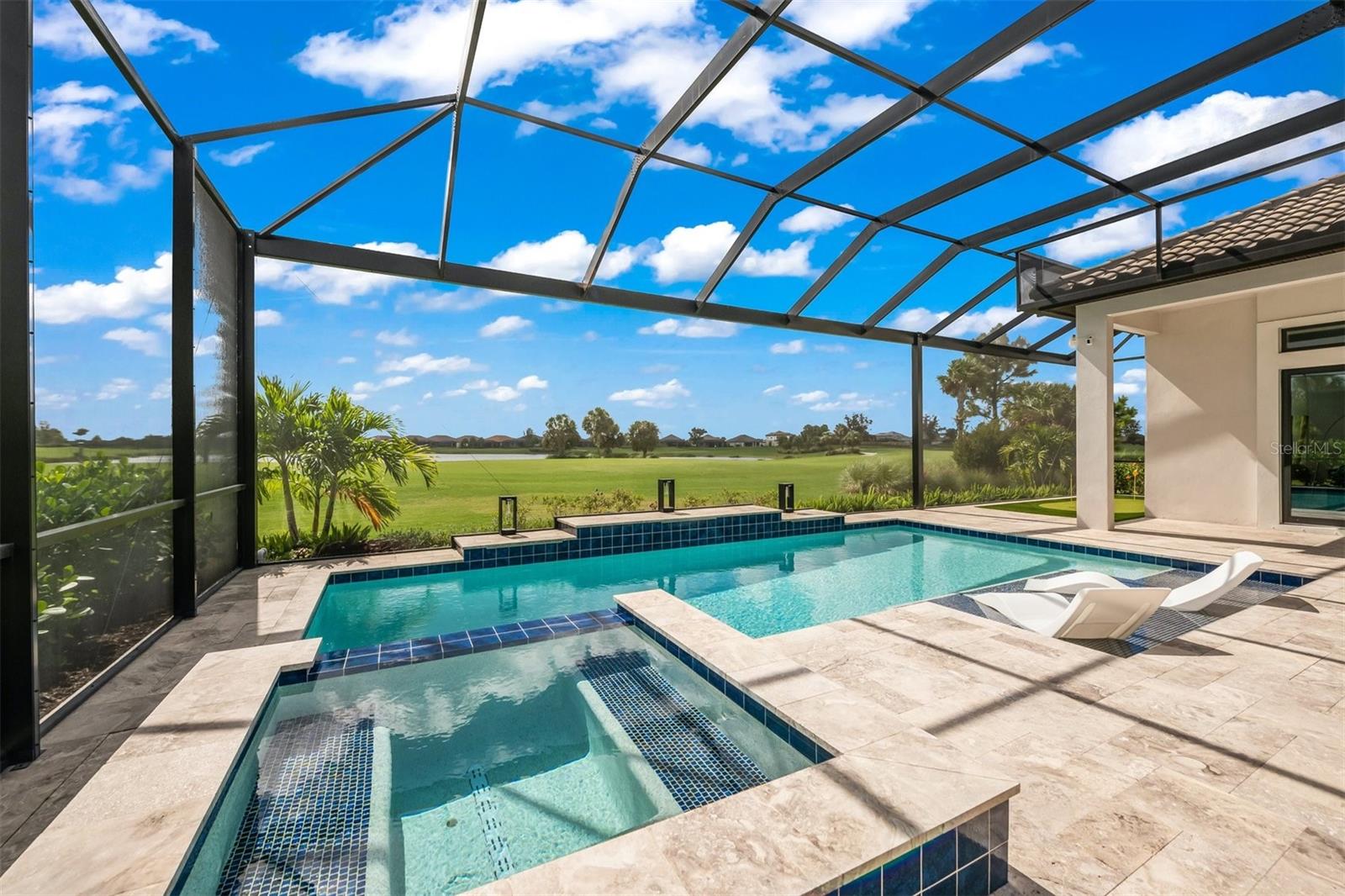 AZARIO ESPLANADE PH II SUBPH A, B & C - Residential