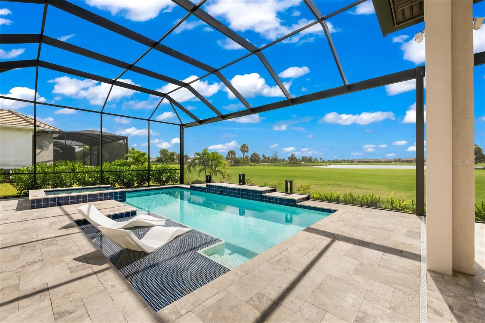 AZARIO ESPLANADE PH II SUBPH A, B & C - Residential