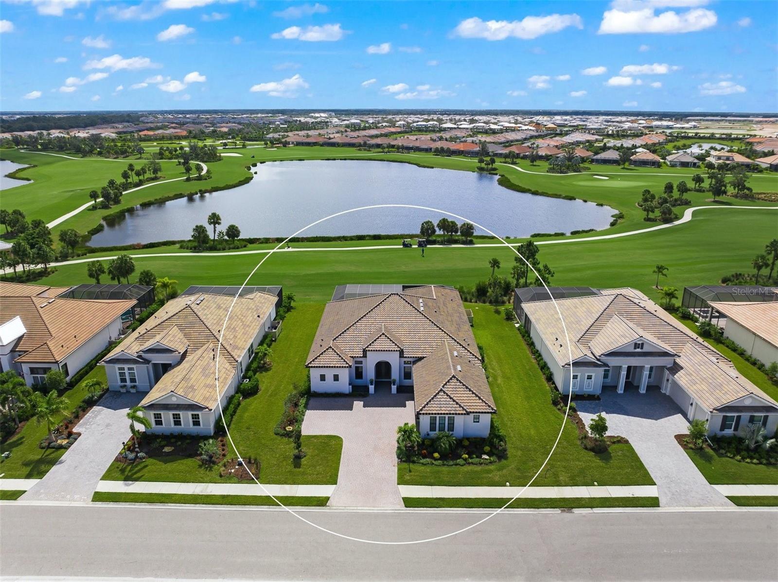 AZARIO ESPLANADE PH II SUBPH A, B & C - Residential