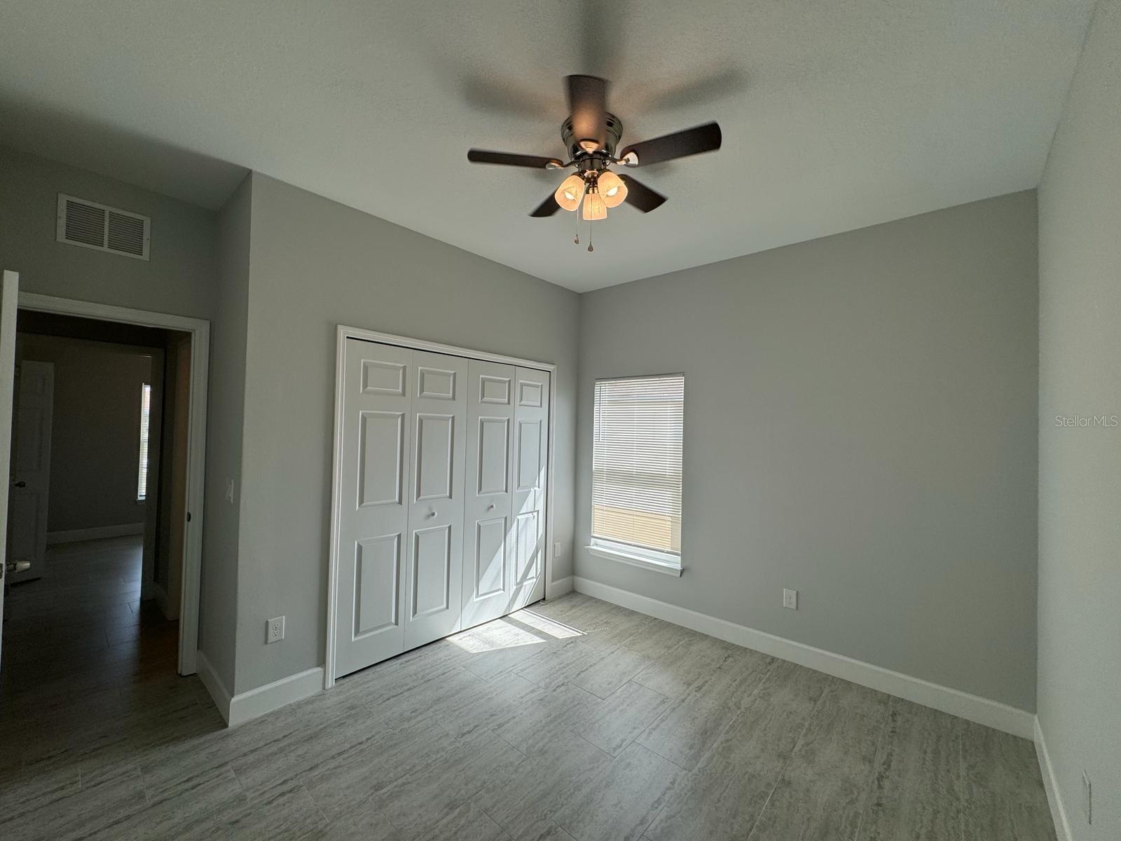 POINCIANA NBRHD 03 VILLAGE 03 - Residential Lease