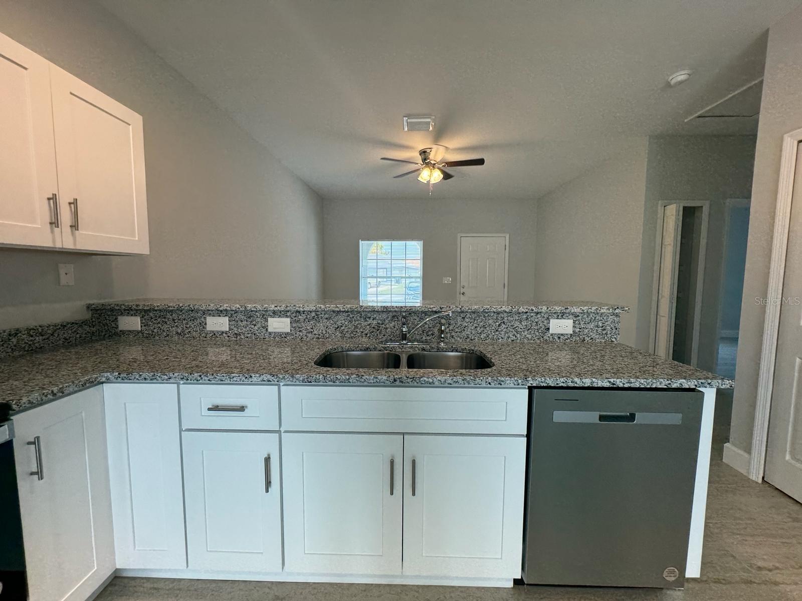 POINCIANA NBRHD 03 VILLAGE 03 - Residential Lease