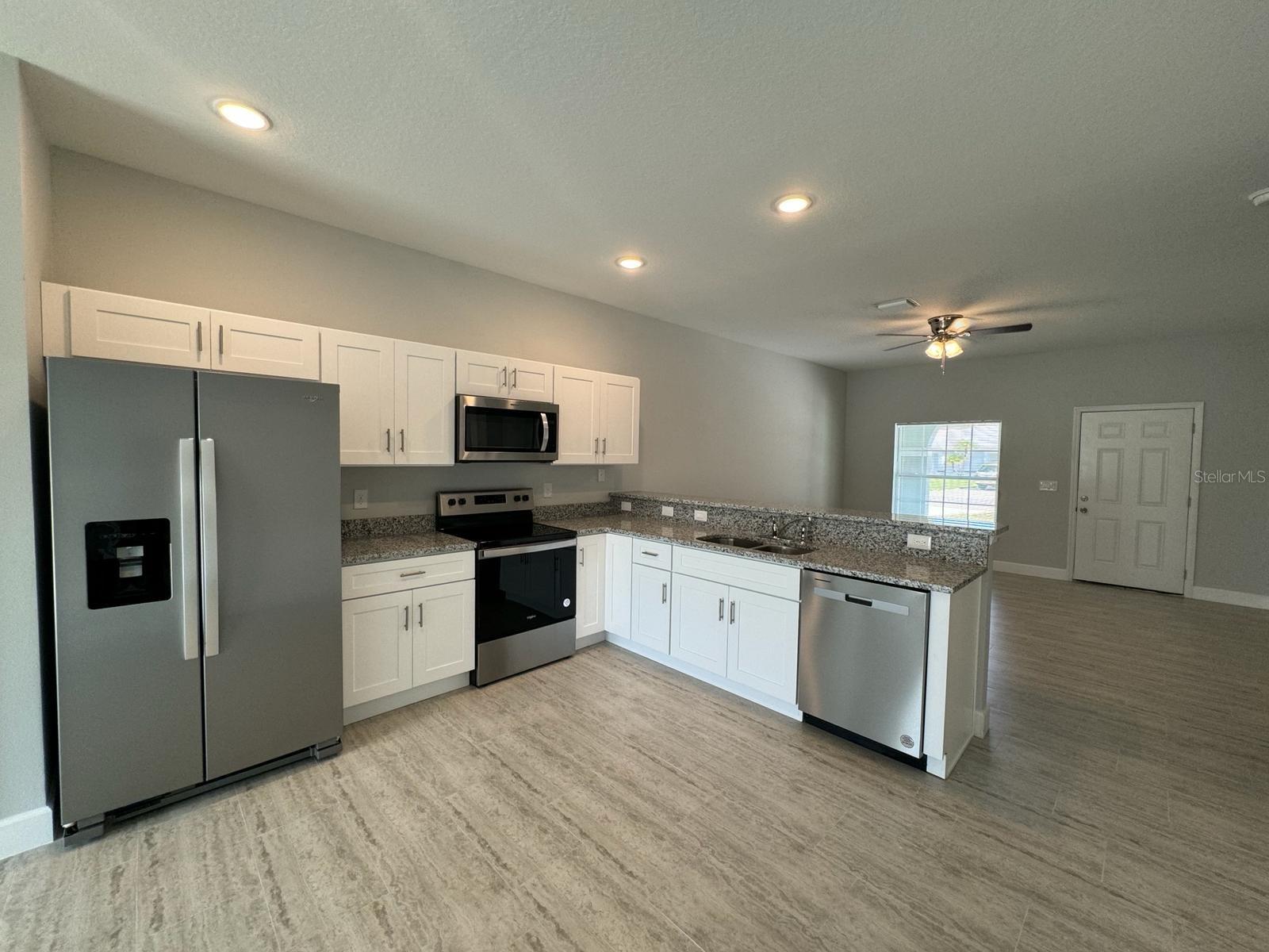 POINCIANA NBRHD 03 VILLAGE 03 - Residential Lease