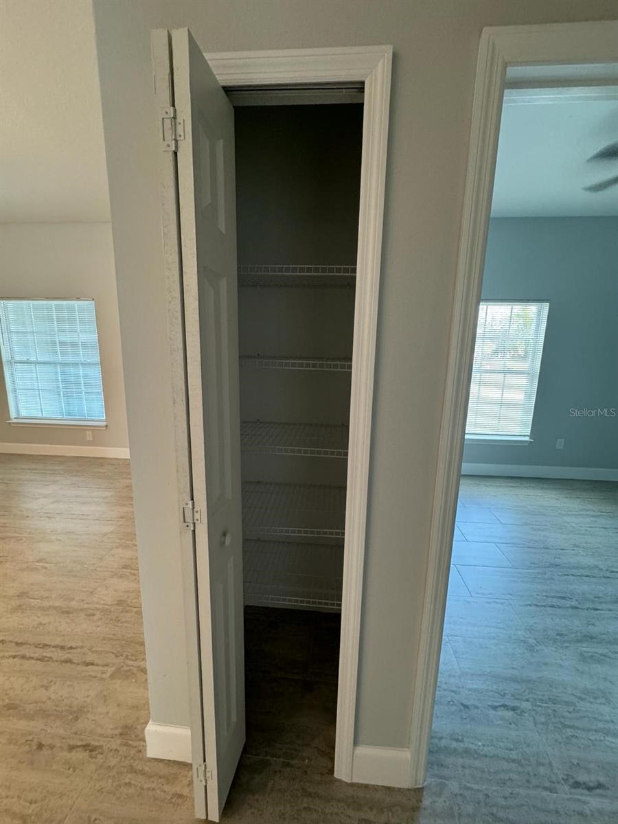 POINCIANA NBRHD 03 VILLAGE 03 - Residential Lease